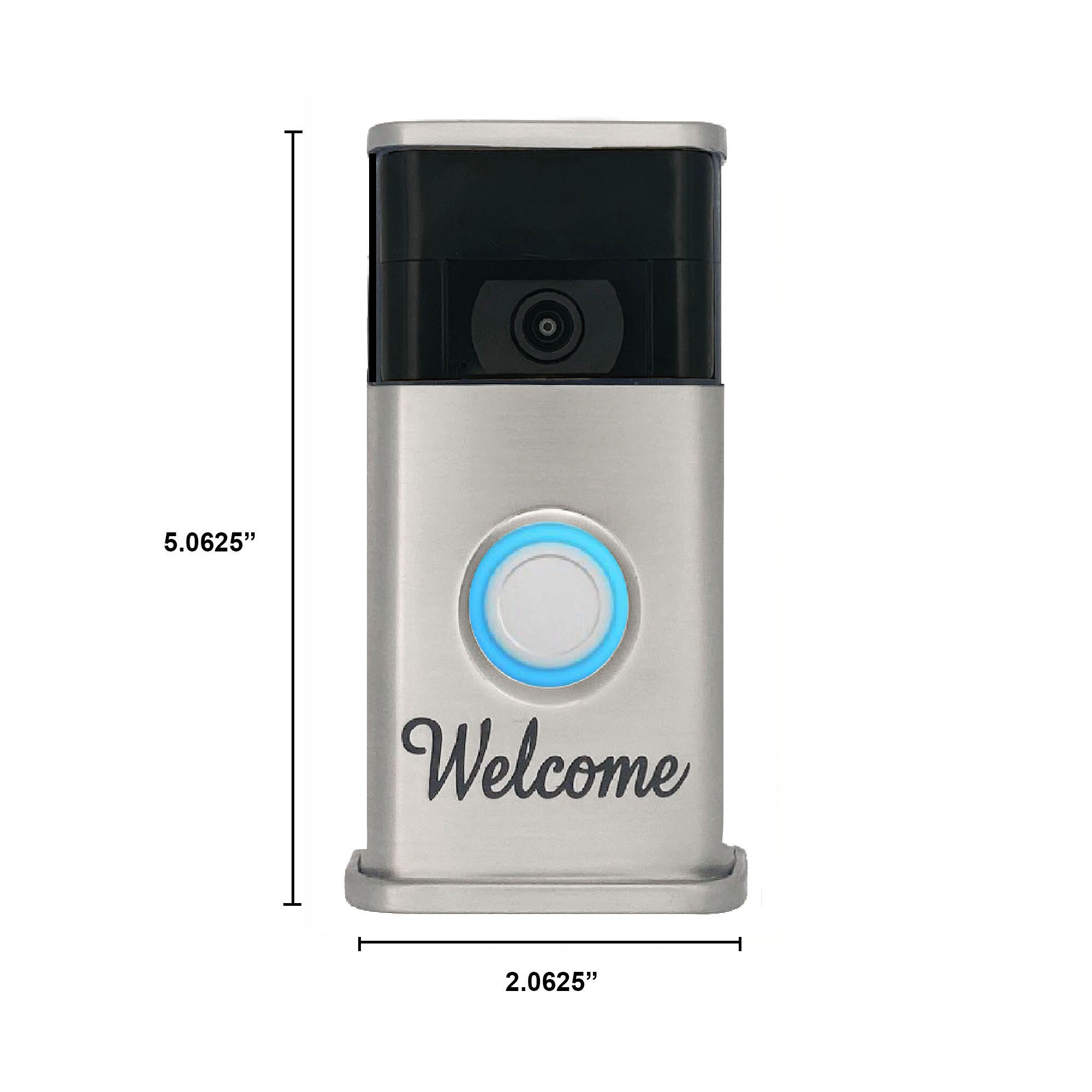 Michael Healy MHVR20113 Doorbell-Chime-Access - View #2