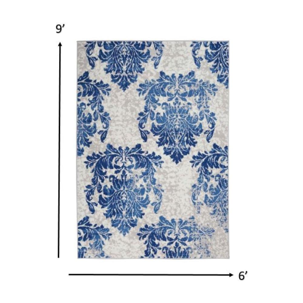 HomeRoots 4000385870 rugs - View #6