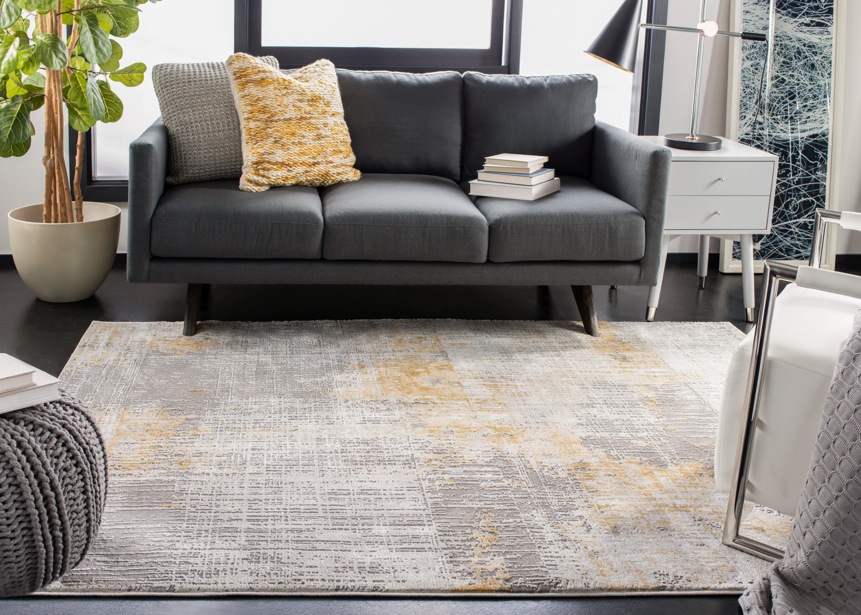 Safavieh CFT874G-3 rugs - View #3