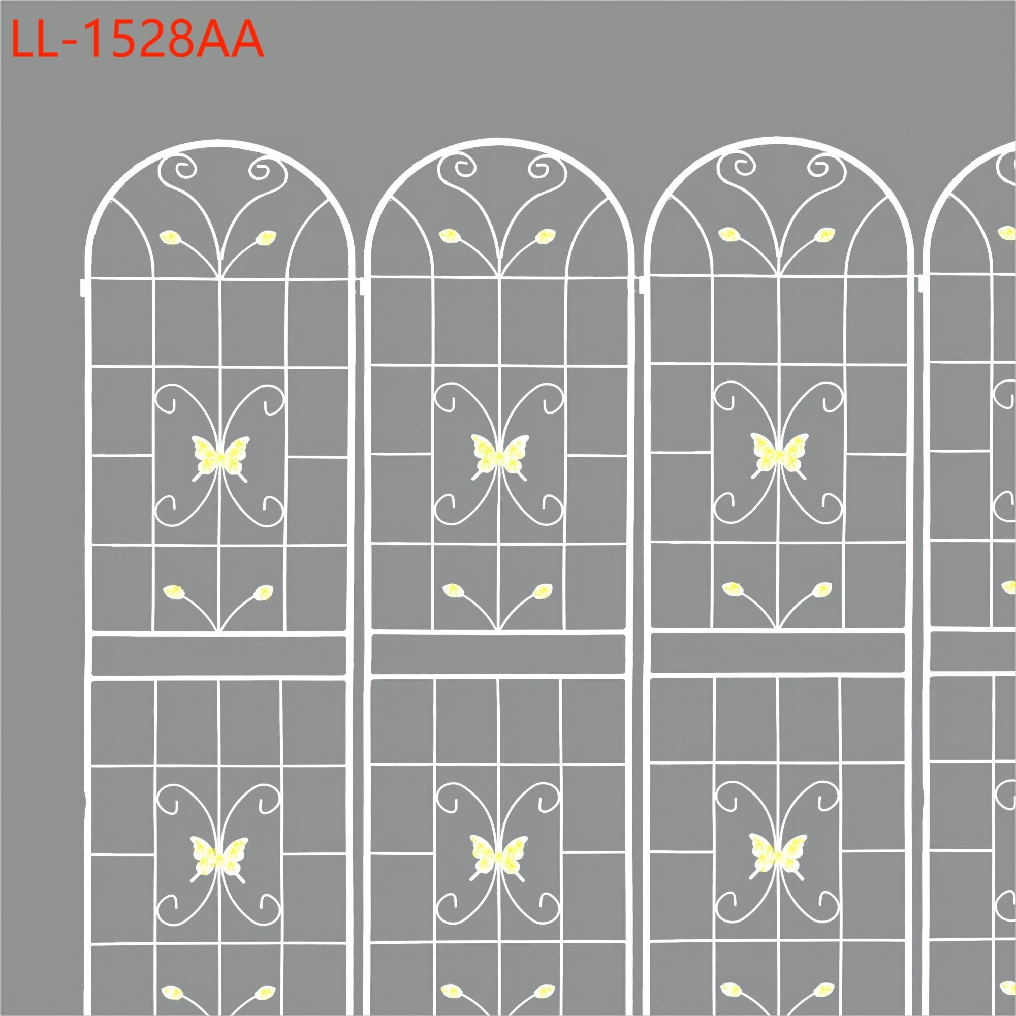 Yiekholo LL-1528AA Garden-Trellis - View #9