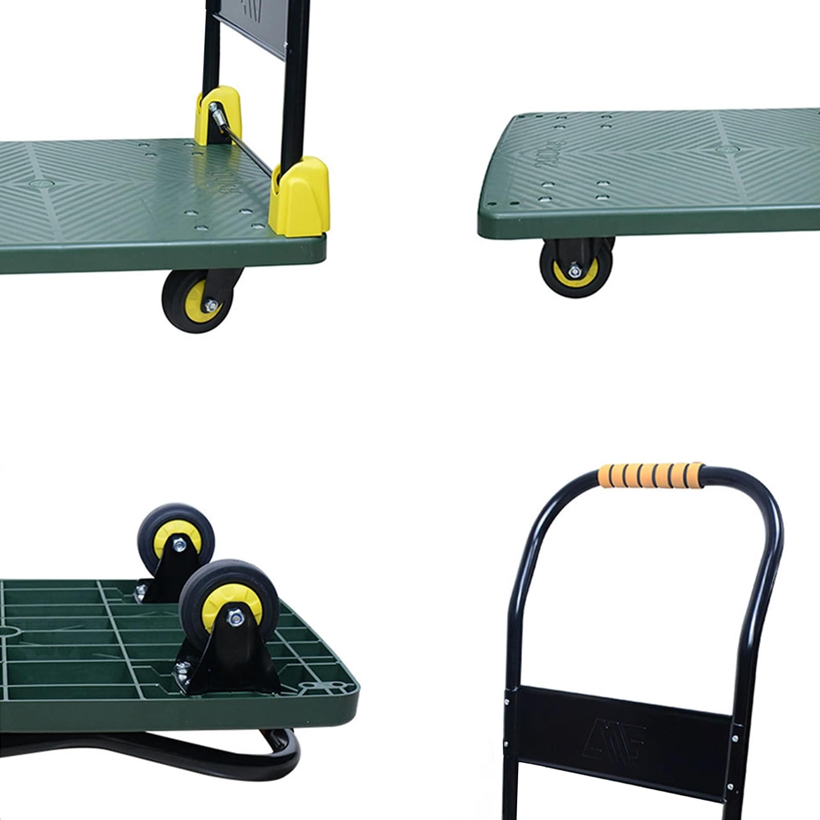 Siavonce ZX-31493 Hand-Truck-Dollies - View #7