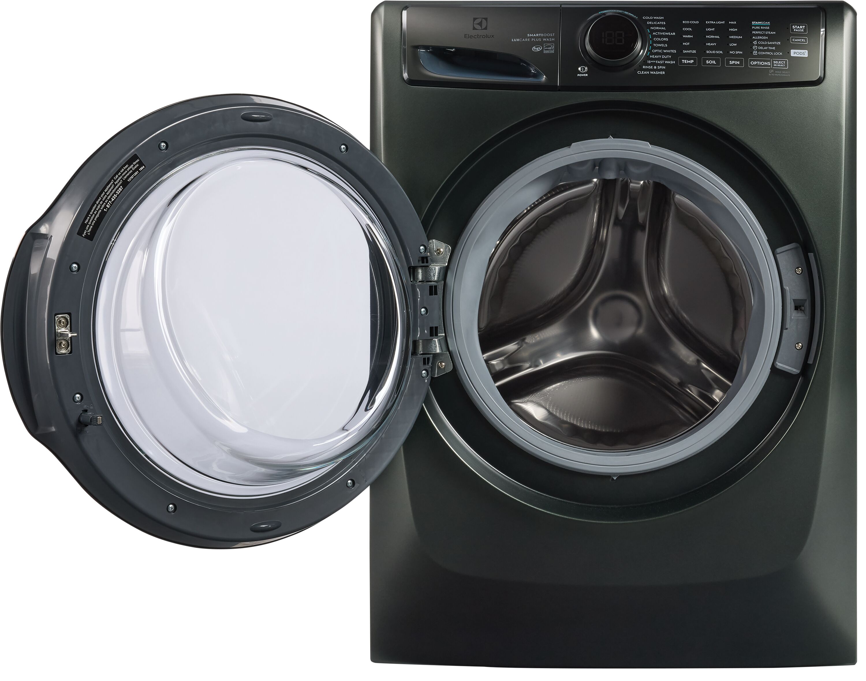 Electrolux ELFW7738AA m080105 - View #2