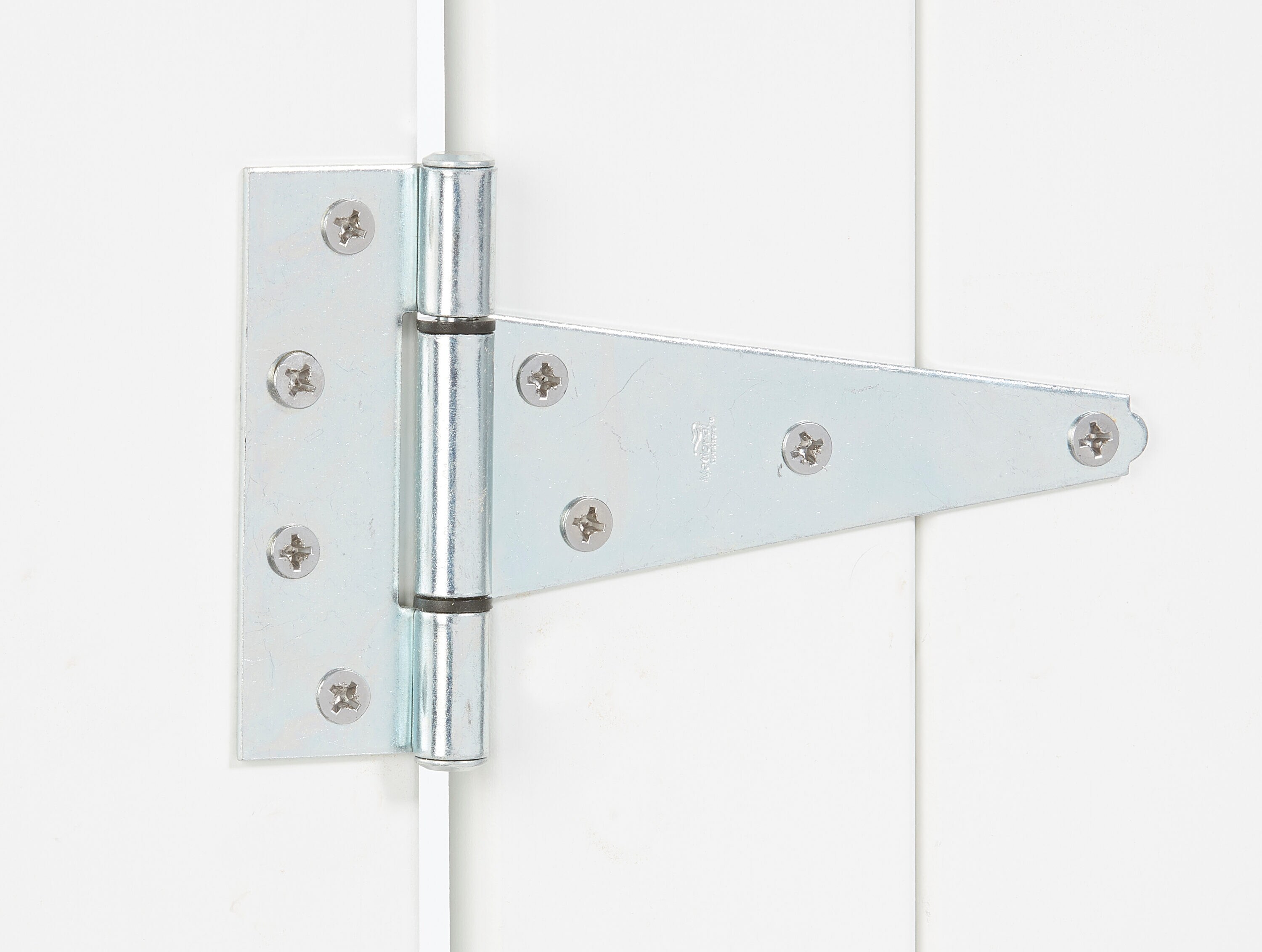 National Hardware N205-260 Entry-Door-Hinges - View #3