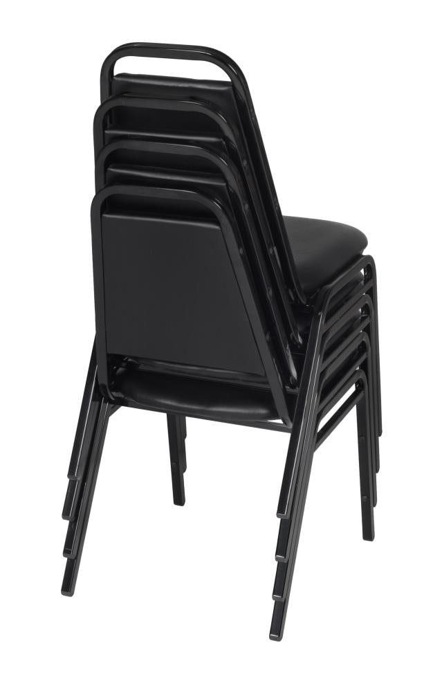 Regency 8029BK4PK Dining-Chairs - View #3