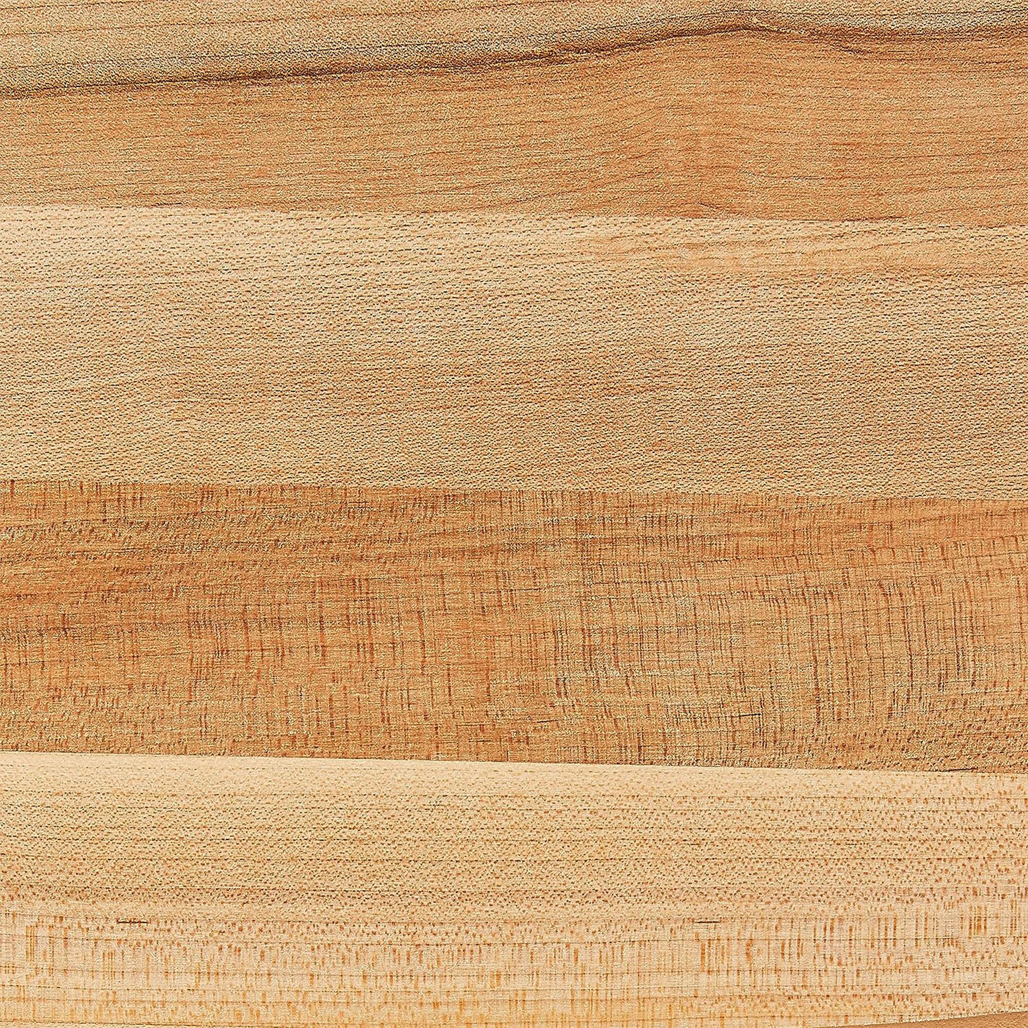 John Boos Maple Wood Reversible Cutting Board with Juice Groove