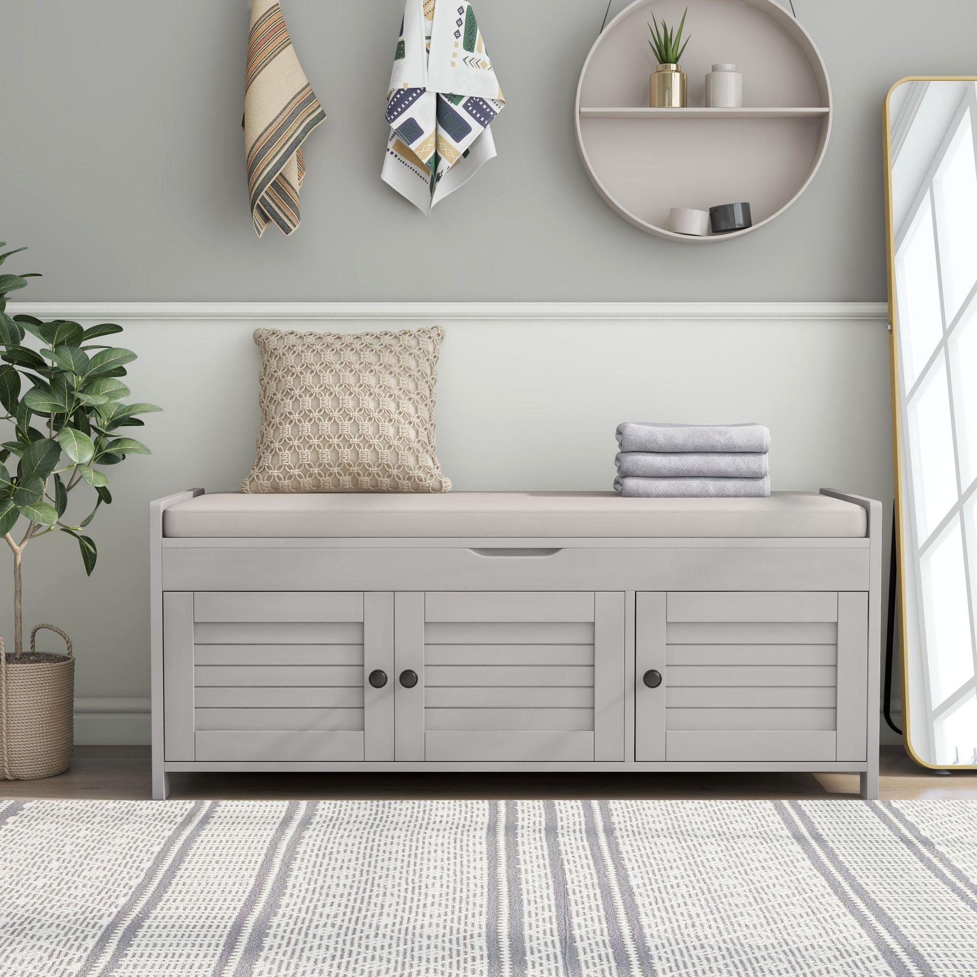 Bayfeve BF-WF529E-IN bench - View #4