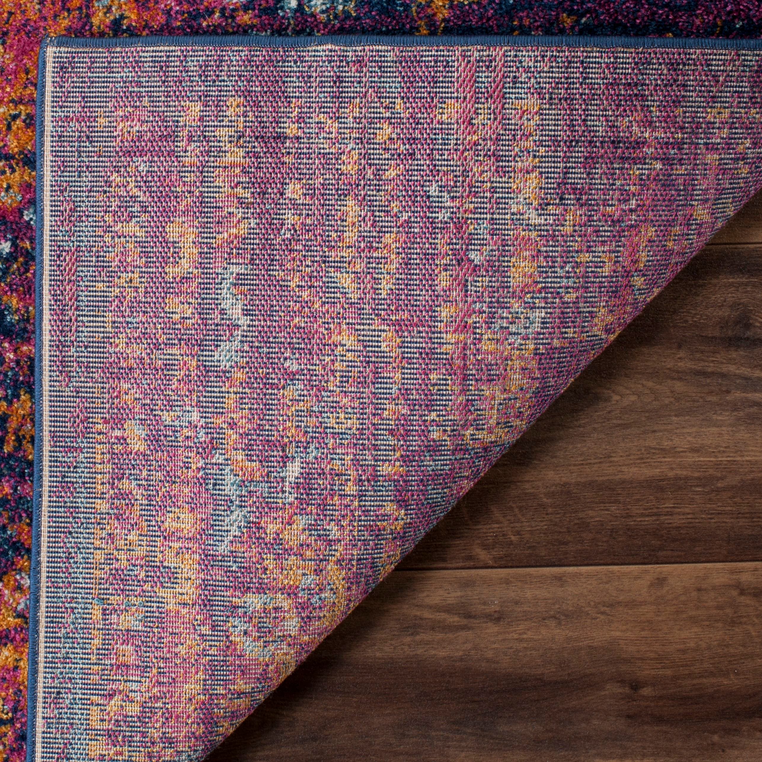 Safavieh EVK275F-5 rugs - View #4
