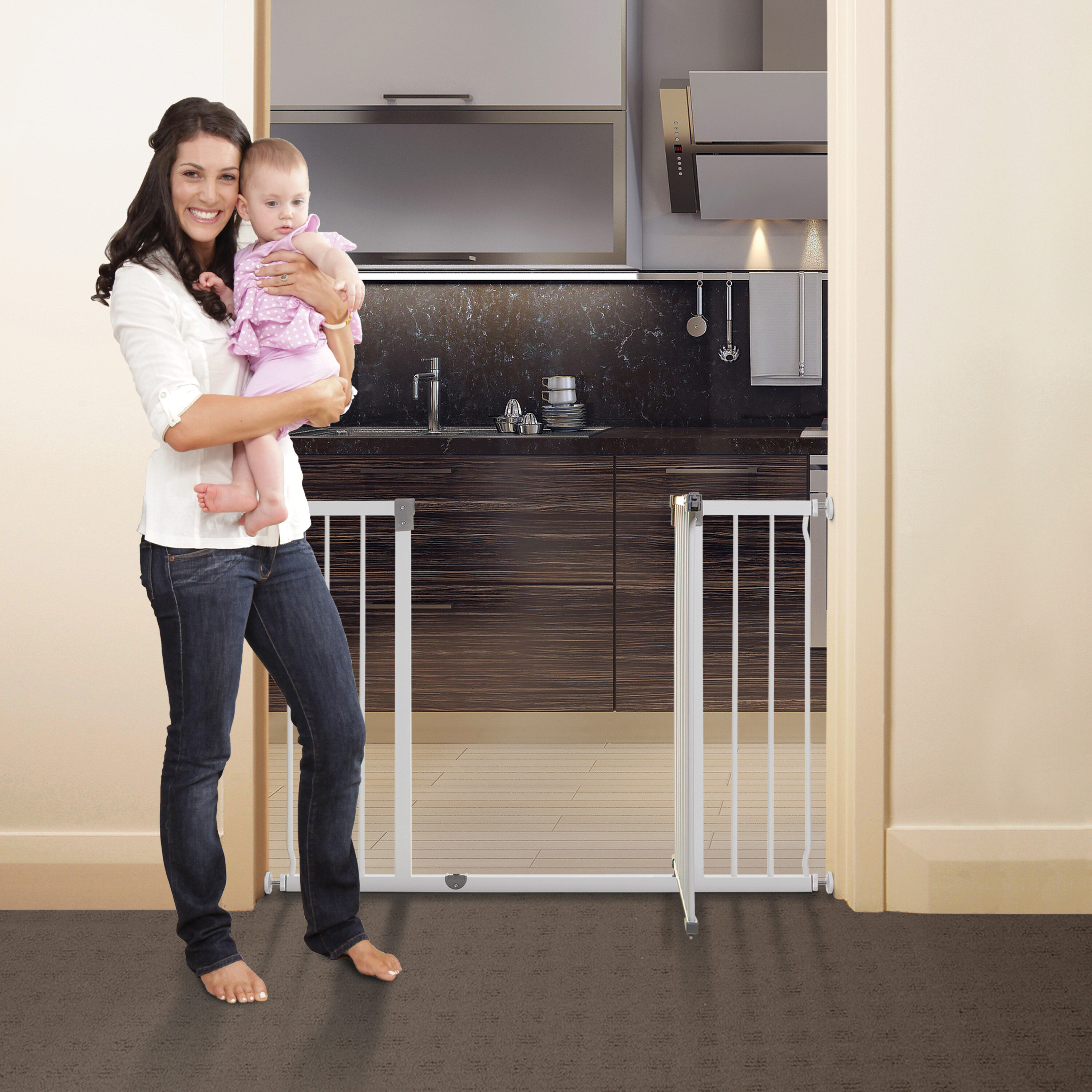 Dreambaby L777BB Child-Safety-Protection - View #8