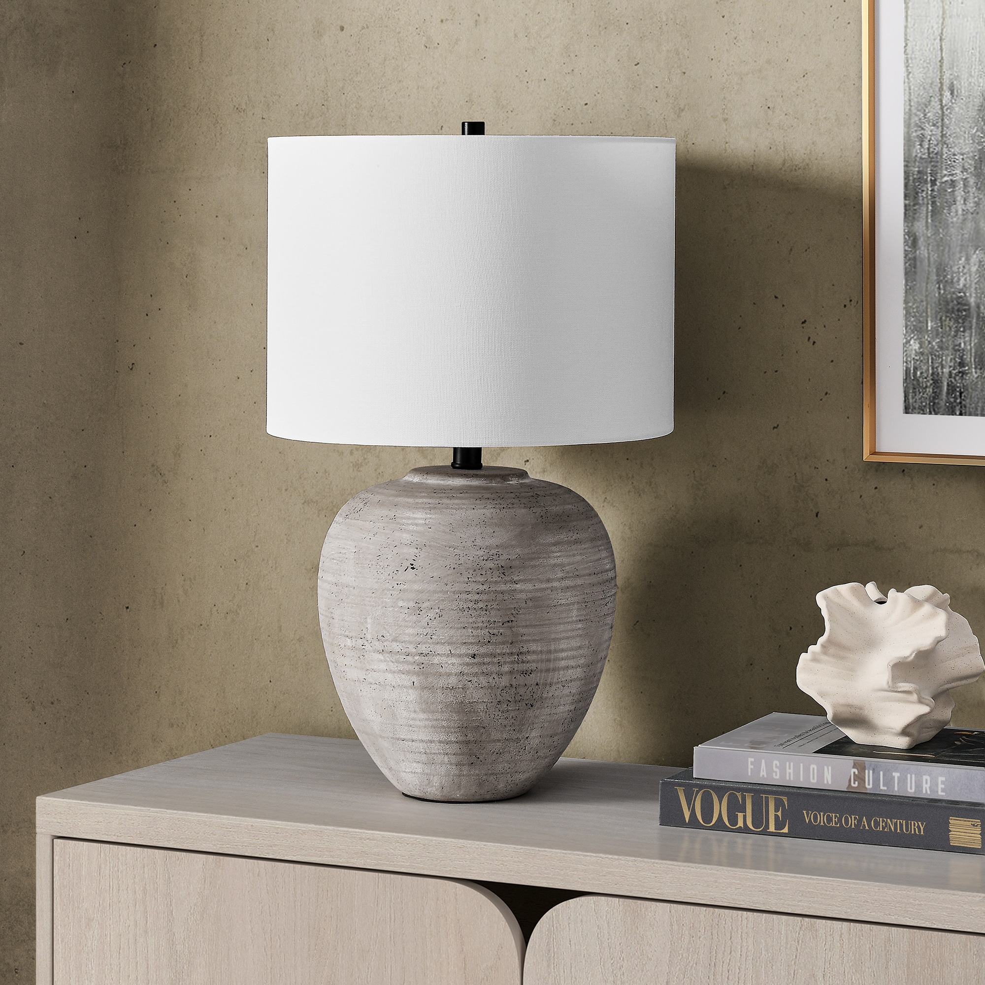 Hailey Home TL2348 Table-Lamps - View #6