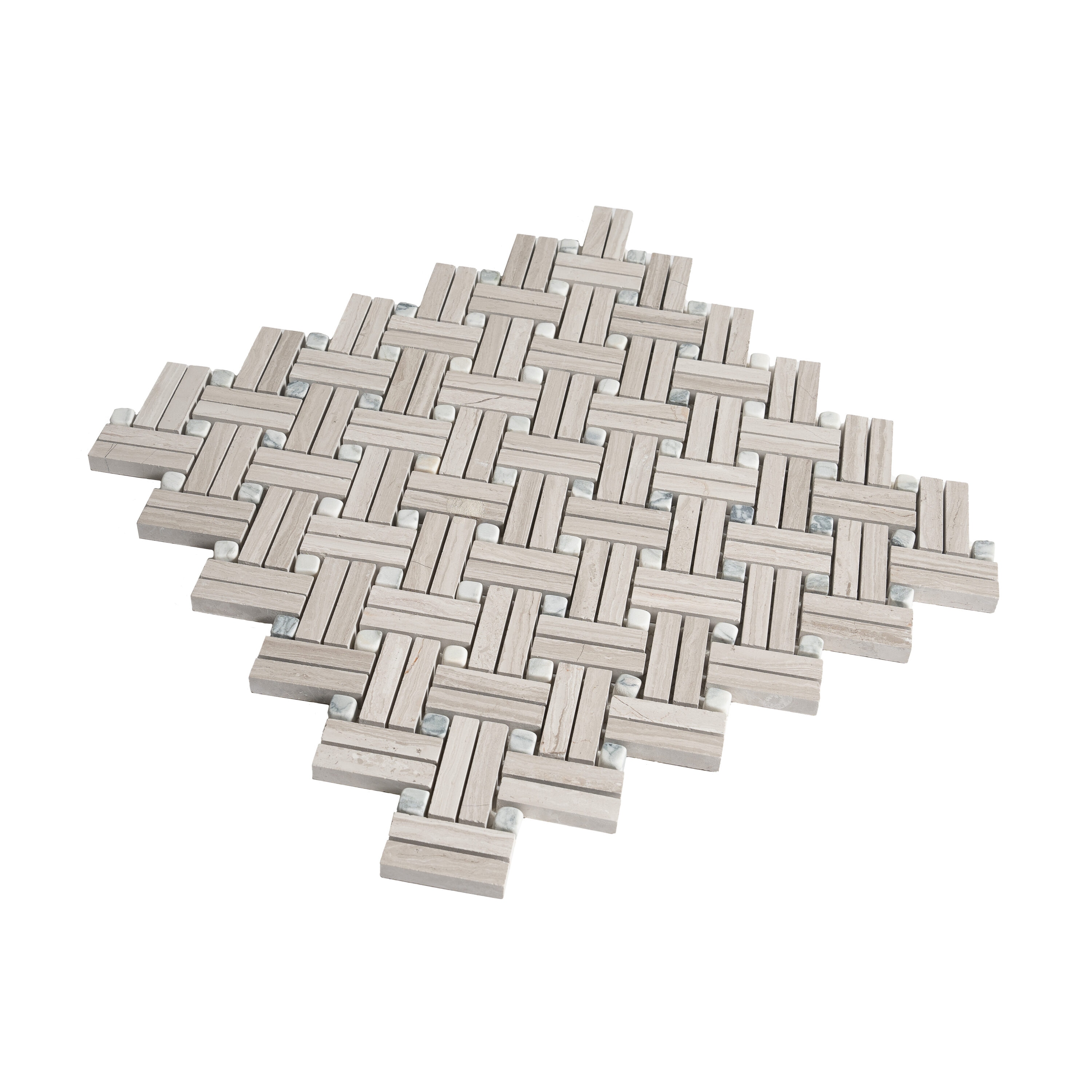 Apollo Tile APLSV88B21ASAMPLE Tile-Samples - View #5