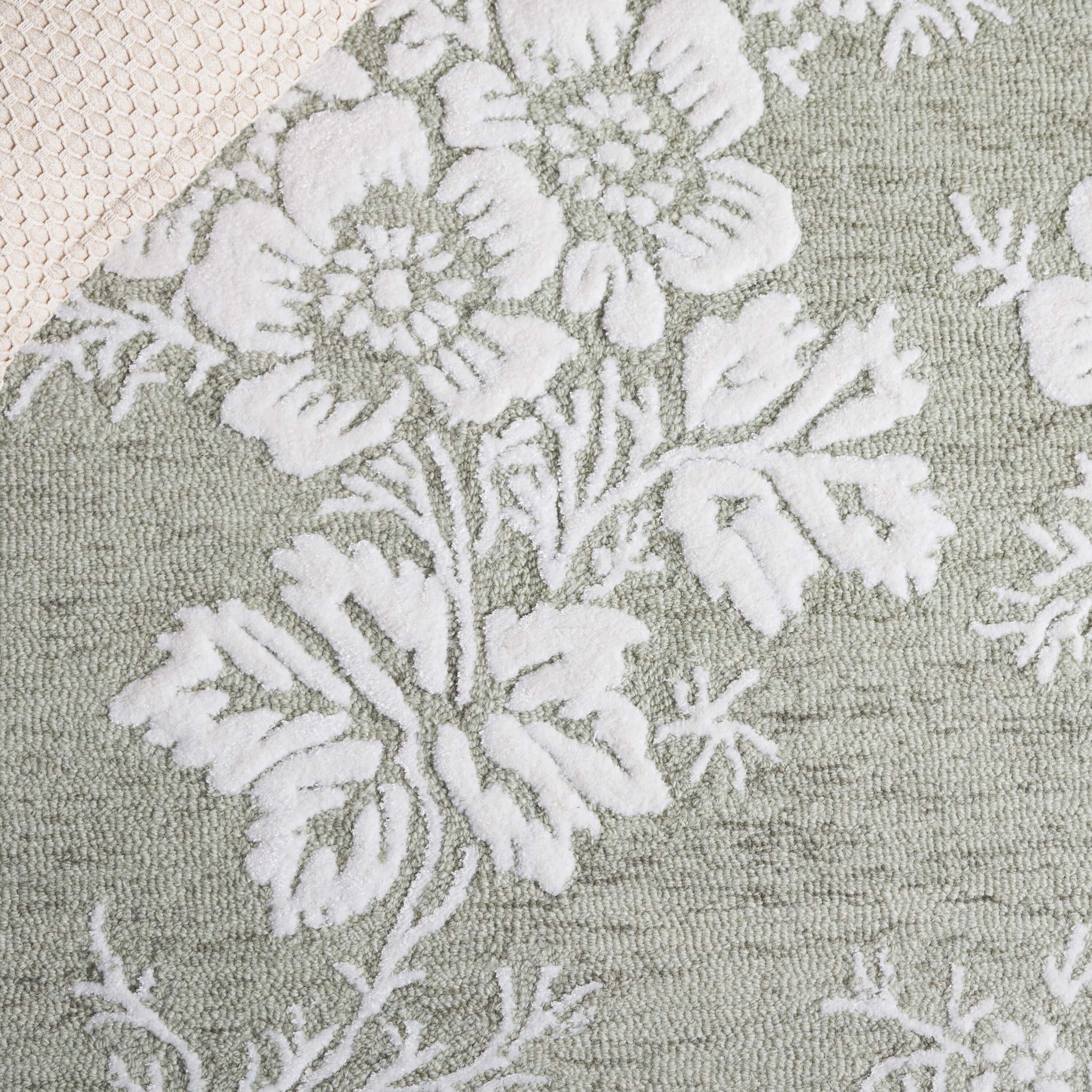 Safavieh GLM625W-4 rugs - View #4