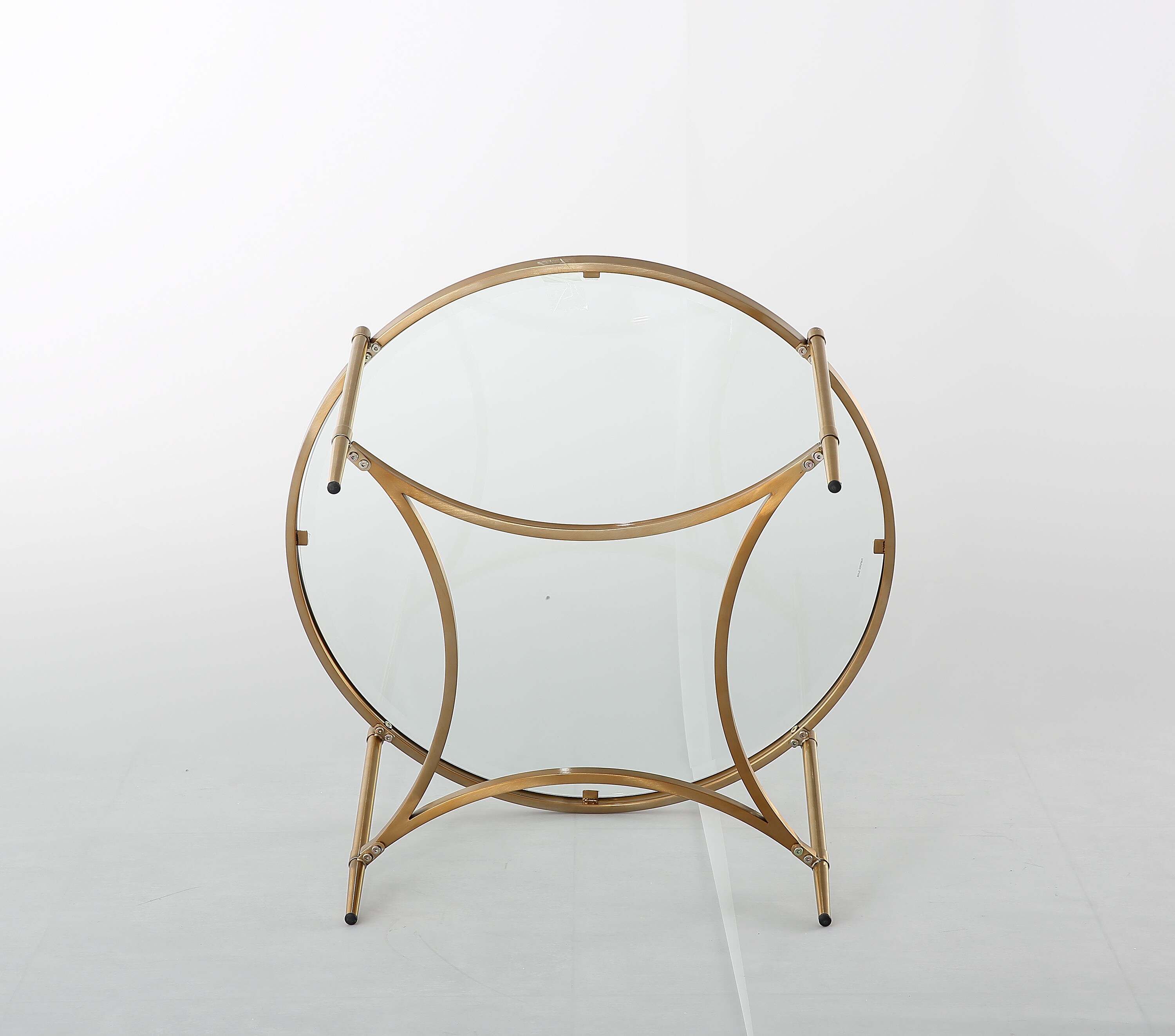 CASAINC WF-CT-1353S-GL Coffee-Tables - View #9