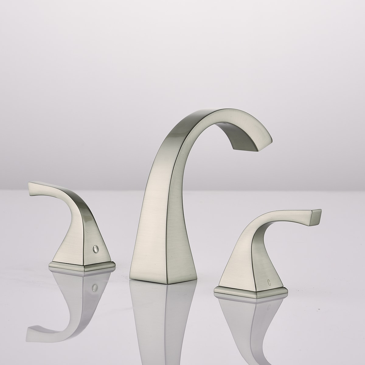 Clihome CL-MS0313-BN Lavatory-Faucets - View #2