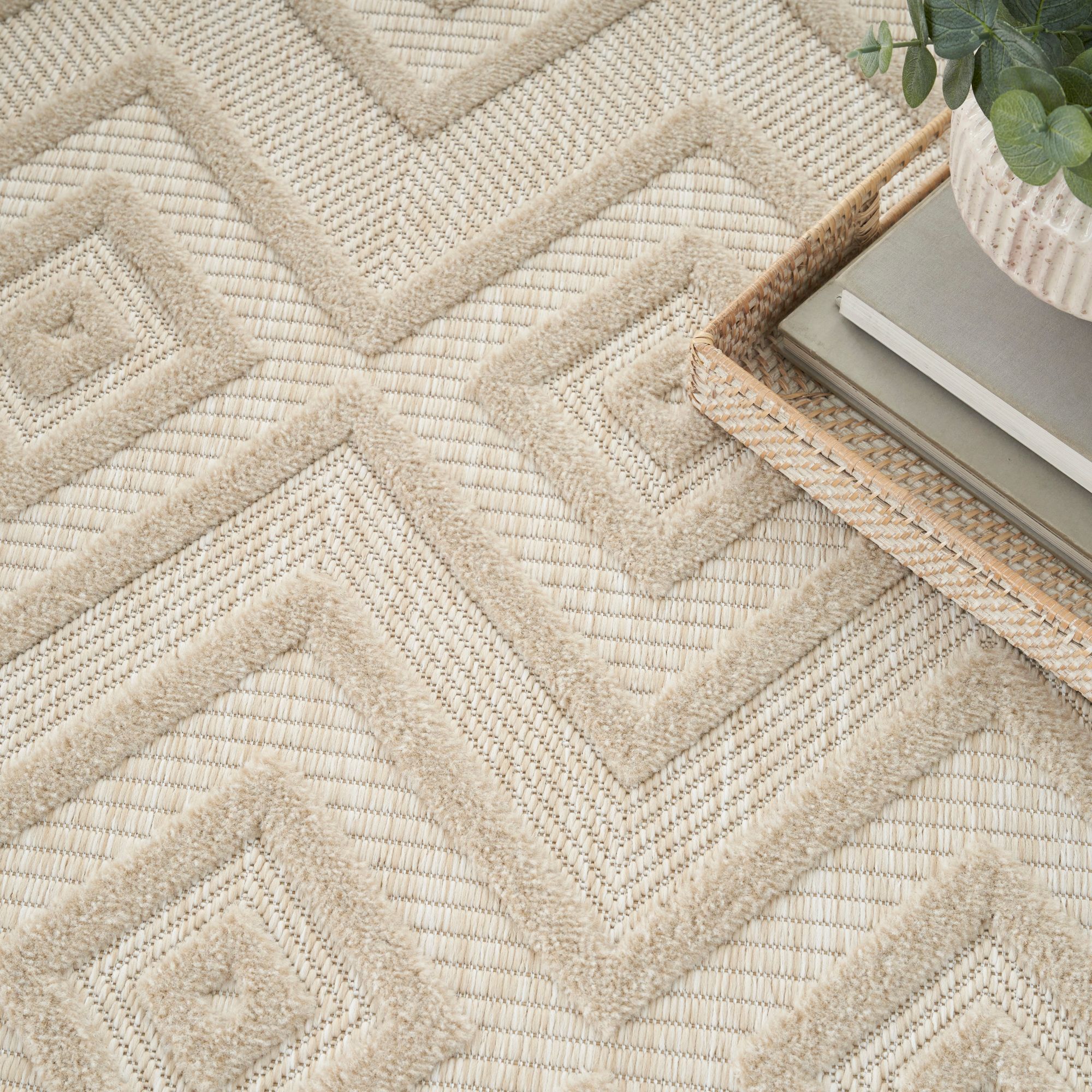 Nourison 099446944924 rugs - View #7