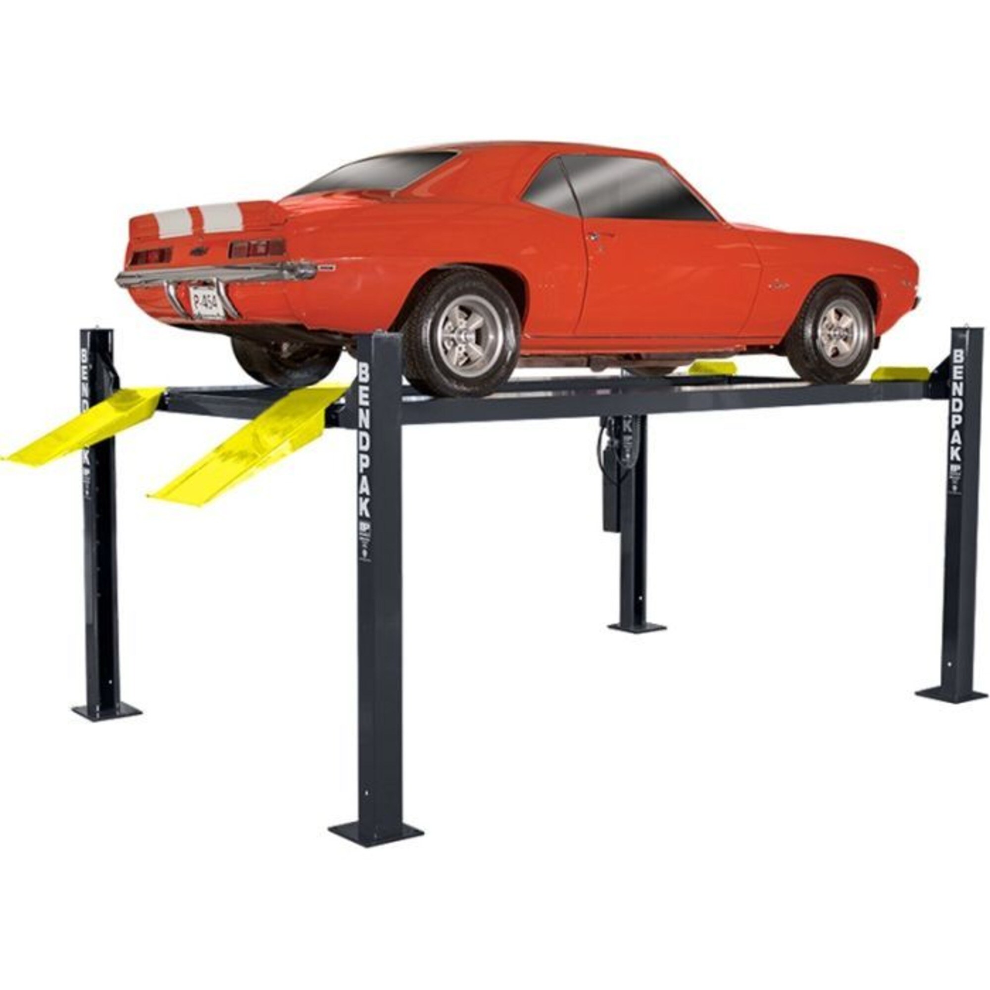 BendPak 5175860 Vehicle-Lifts - View #11