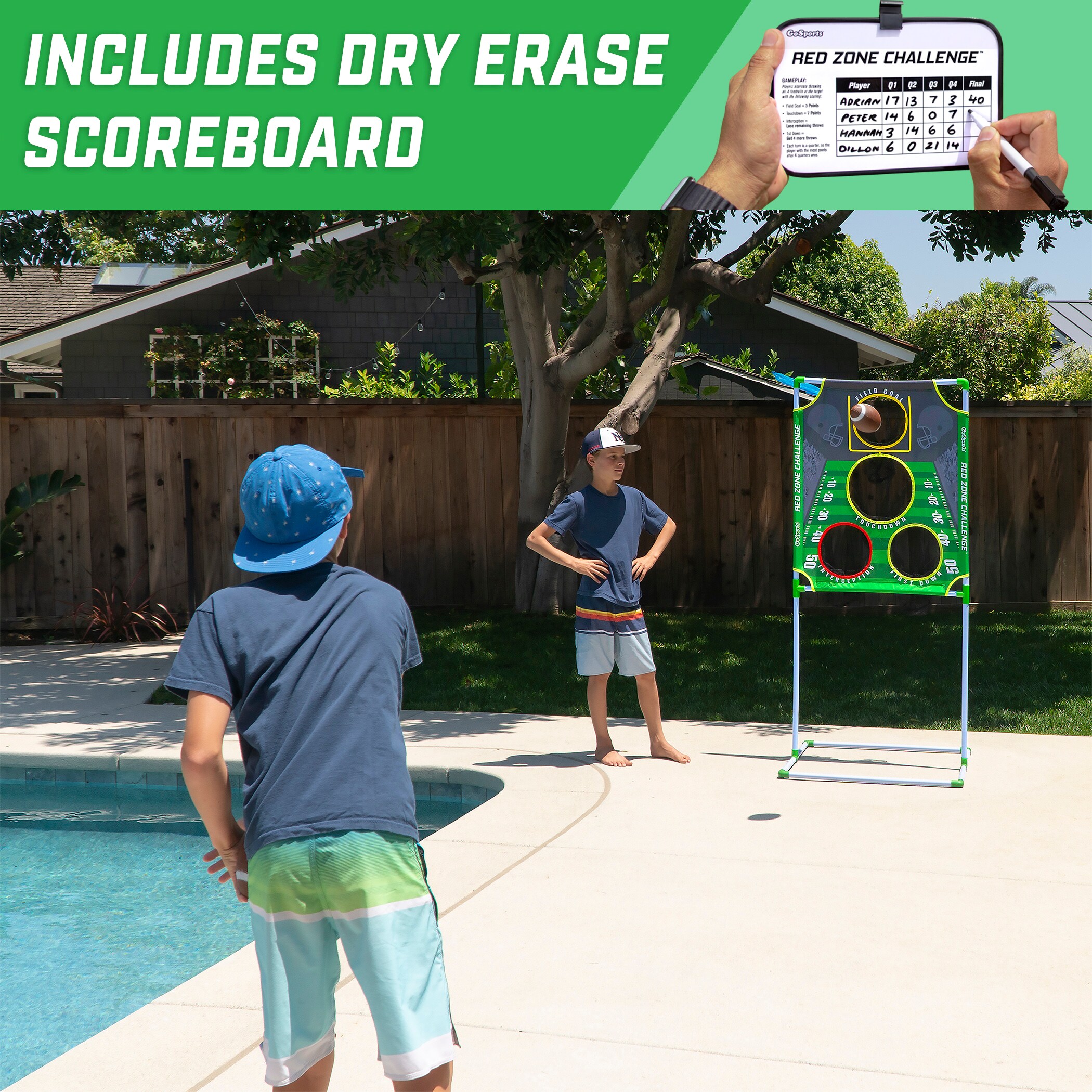 GoSports 815898022948 Sports-Equipment - View #4