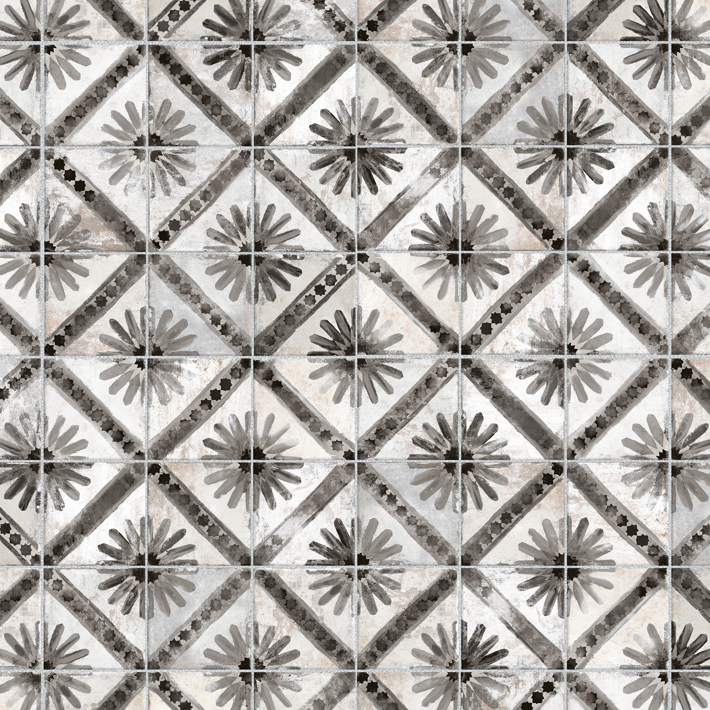 Affinity Tile FPEHMMKBK Ceramic-Tile - View #10