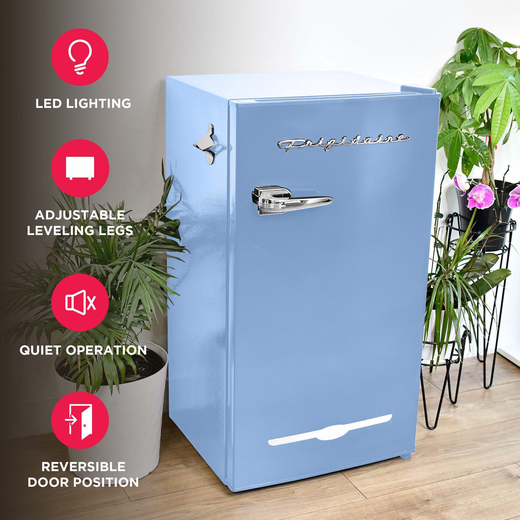 Frigidaire EFR376-BLUE m050615 - View #7