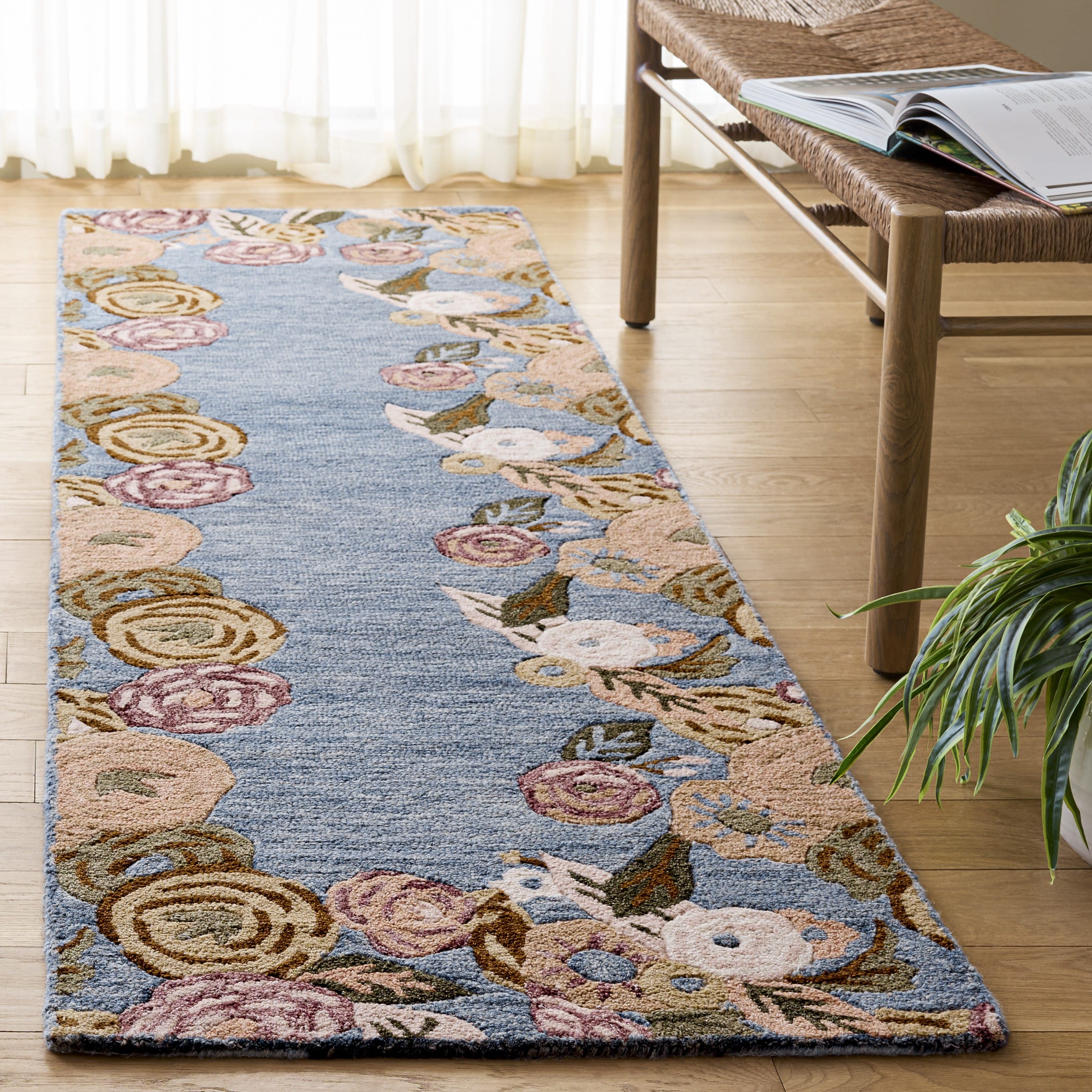 Safavieh JAR765M-28 rugs - View #2