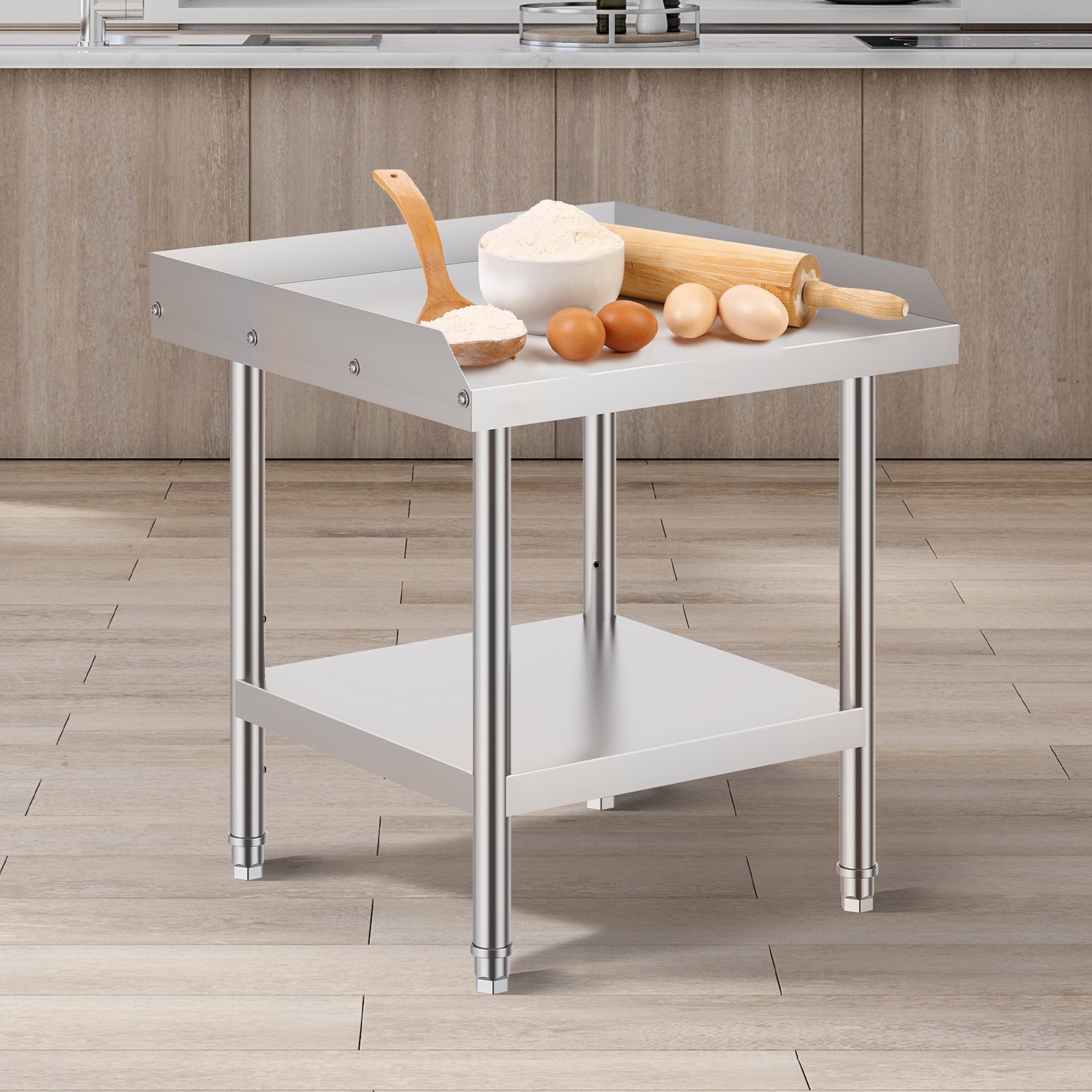 Mecale VOL-662GCZ Kitchen-Furniture - View #2