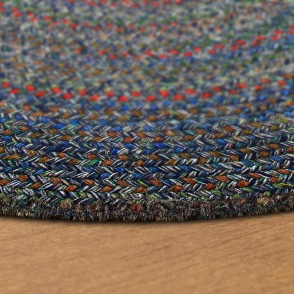 Rhody Rug SO95R048X048 rugs - View #3