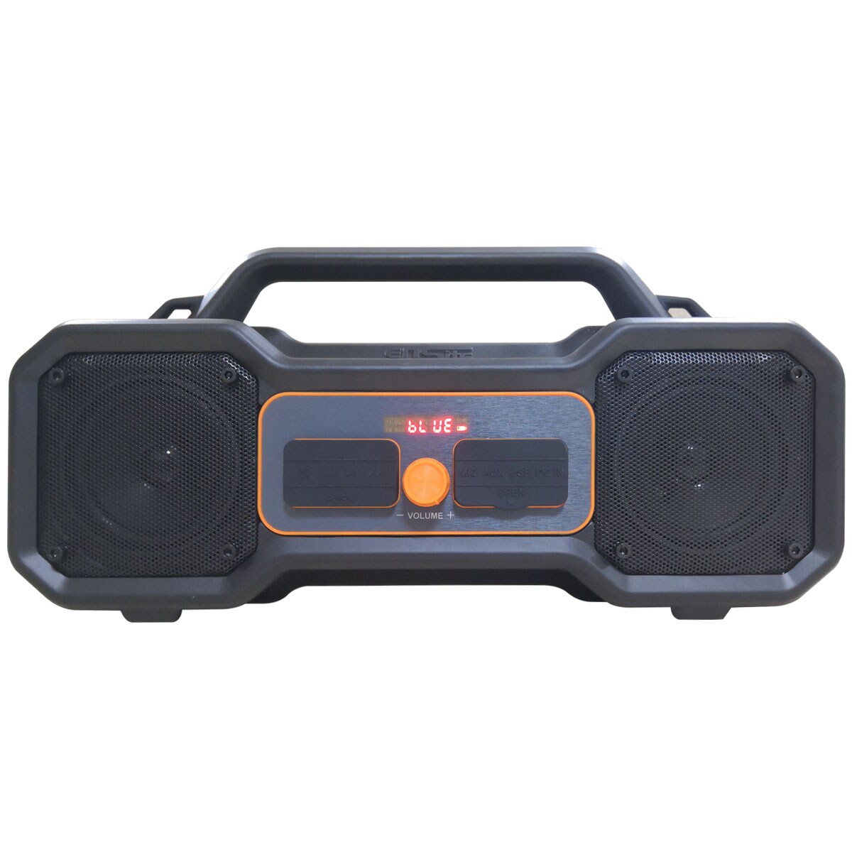 ENSite GAM-I054 Boomboxes-Radios - View #4