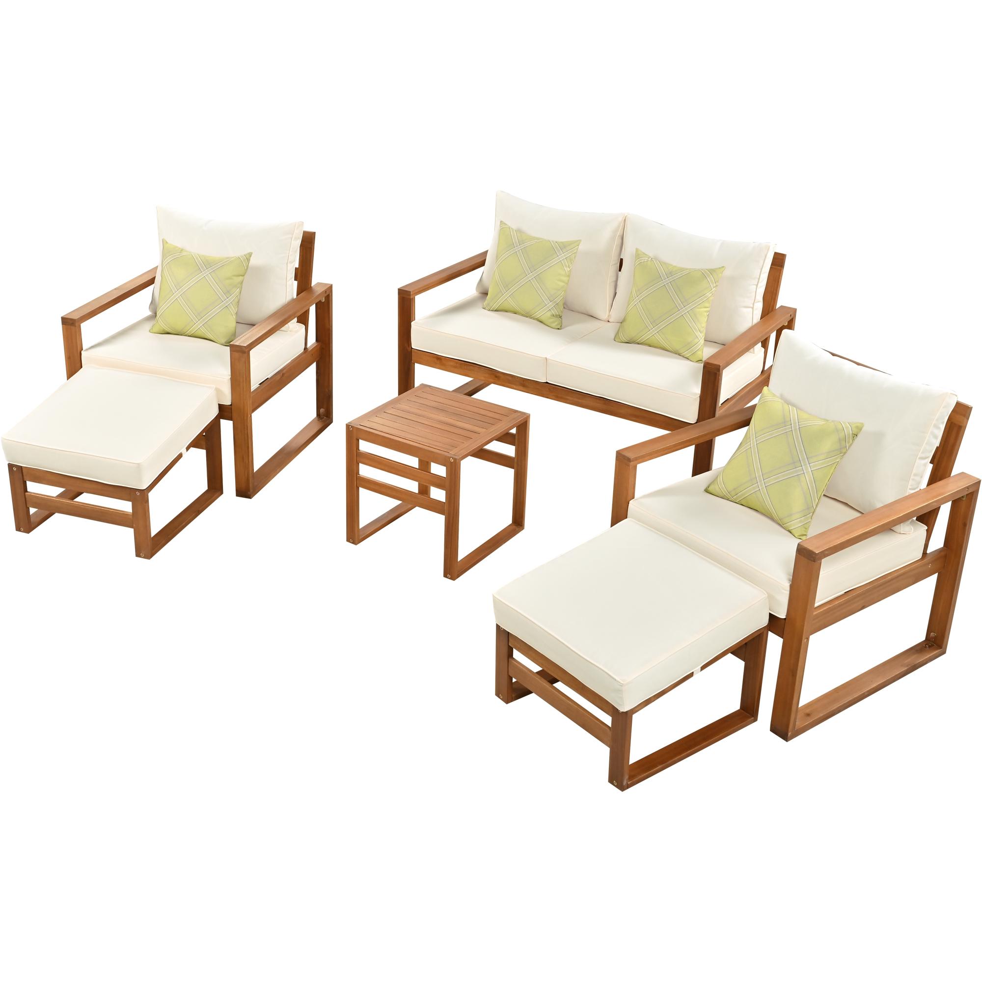 Bayfeve BFTP-009A Patio-Conversation-Sets - View #5