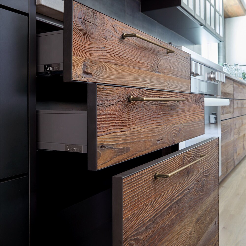 Miaokesen 1827UBR-256 Cabinet-Pulls - View #5