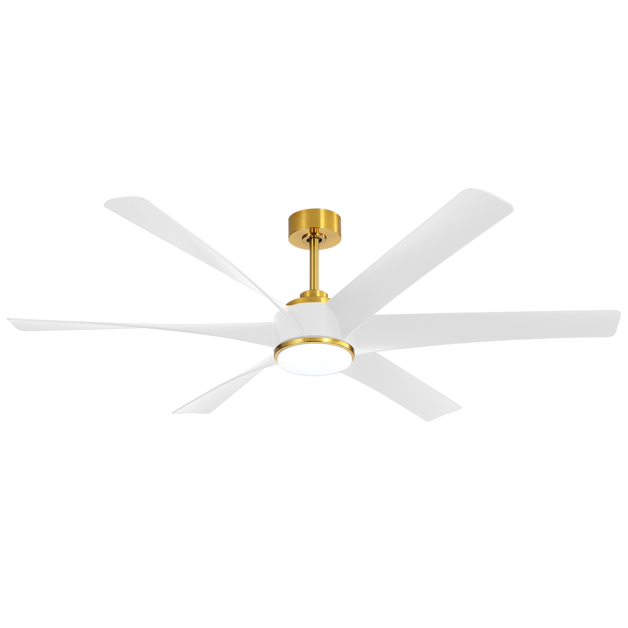 Breezary 25001-BK-A1 Ceiling-Fans - View #8
