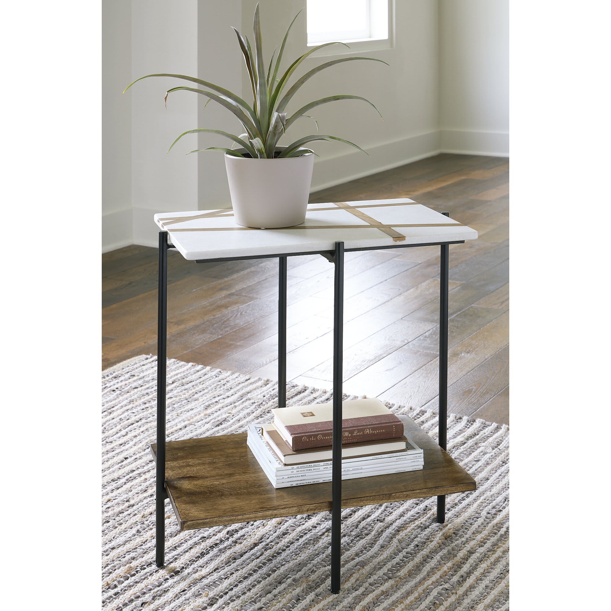 Signature Design by Ashley A4000525 End-Tables - View #2