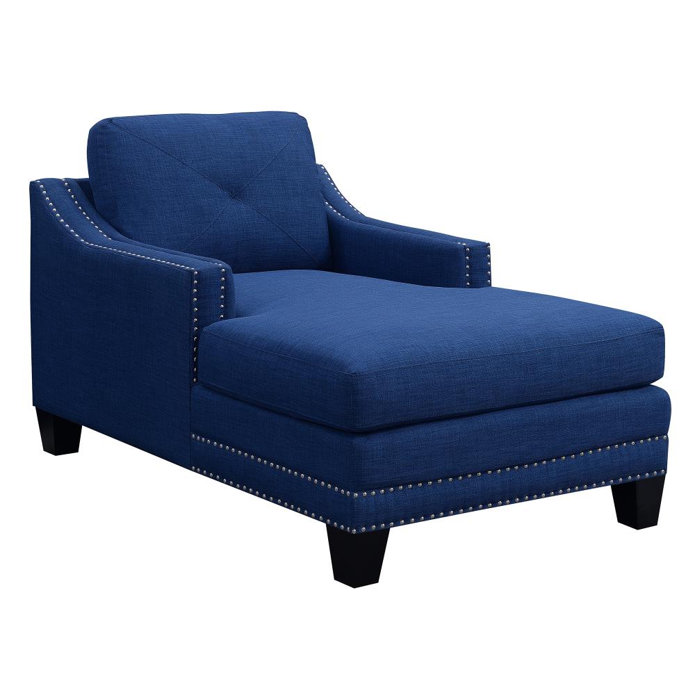 60 inch chaise discount lounge