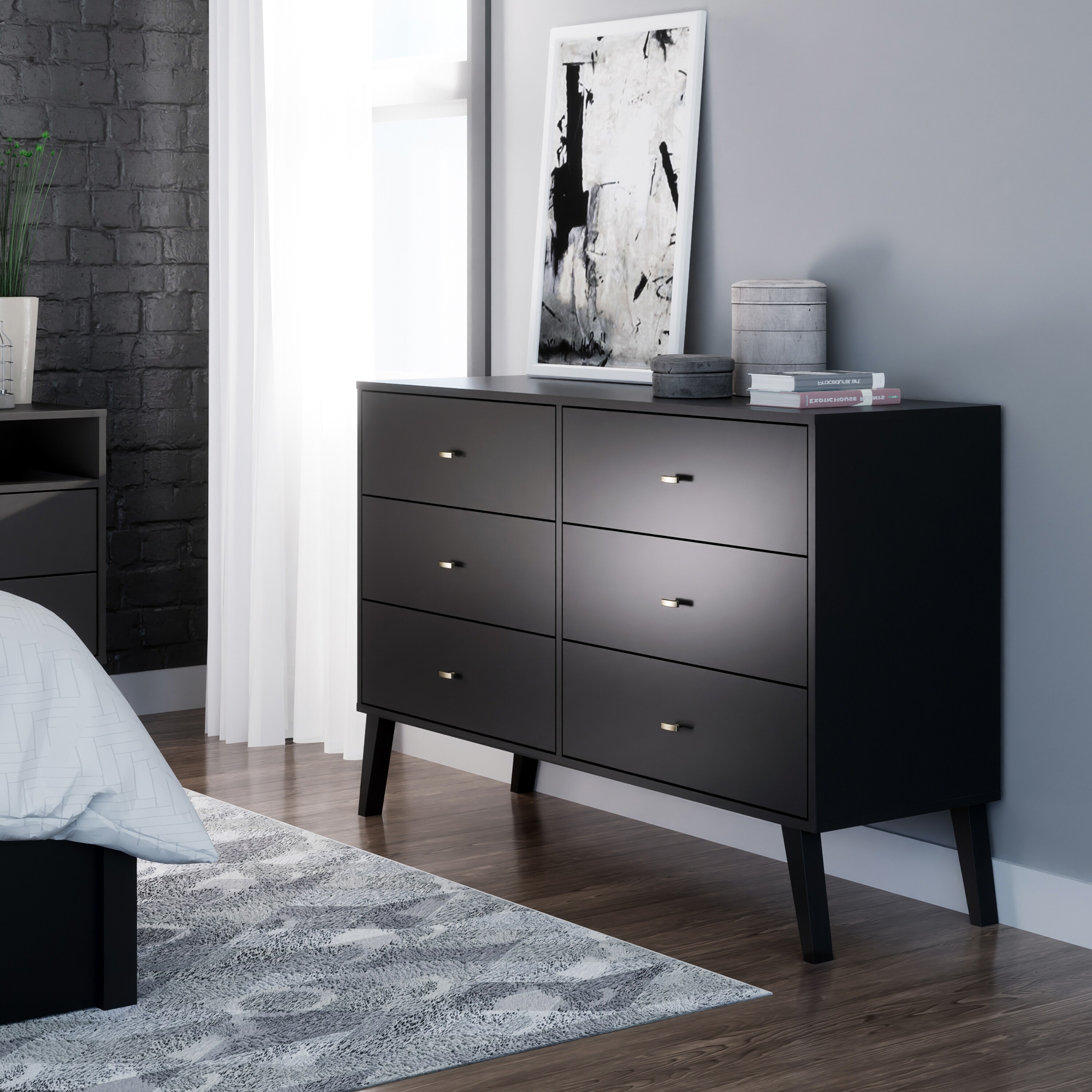 Prepac BDBR-1406-1 dressers - View #5