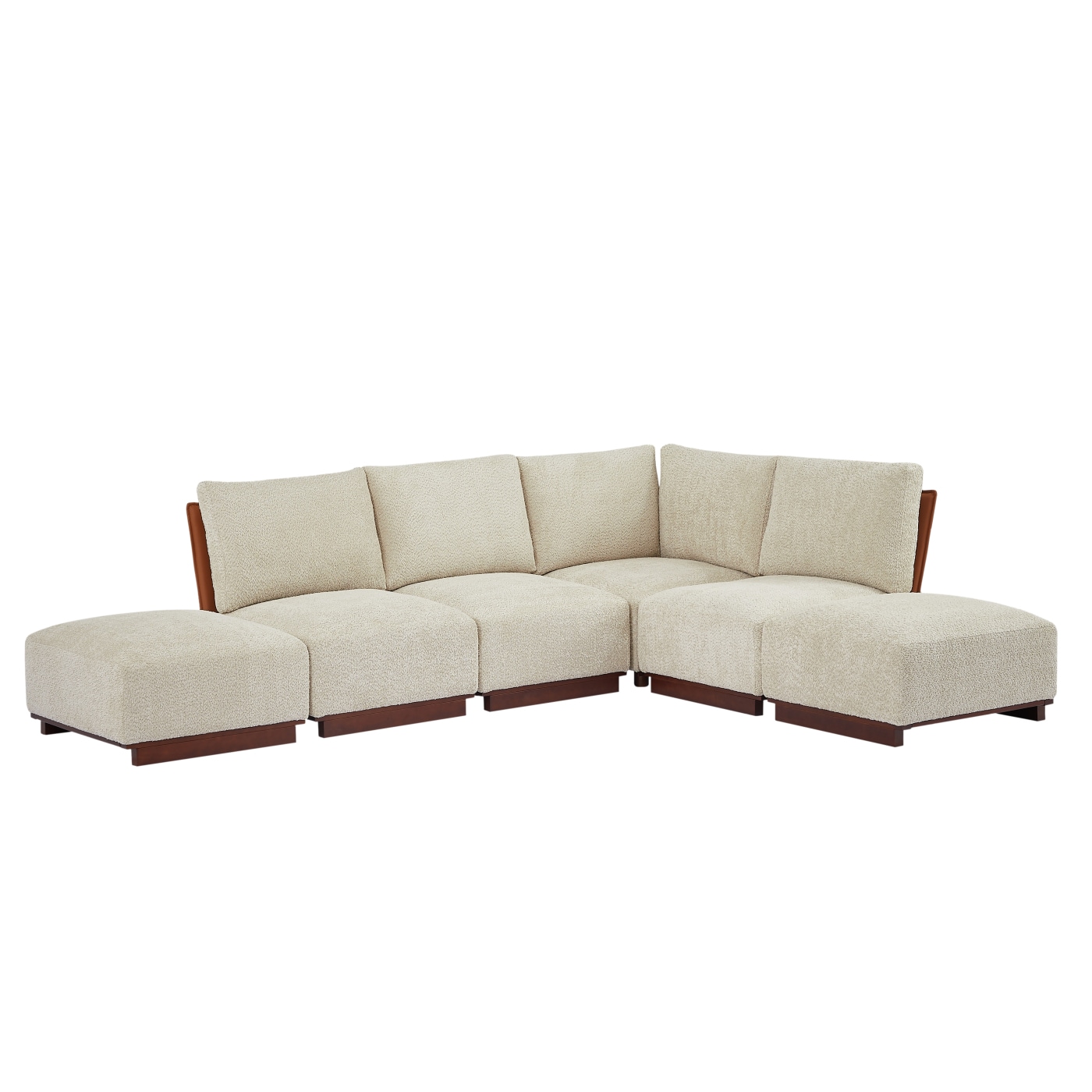 CHITA BSOFA-101 Sofas-Loveseats - View #5