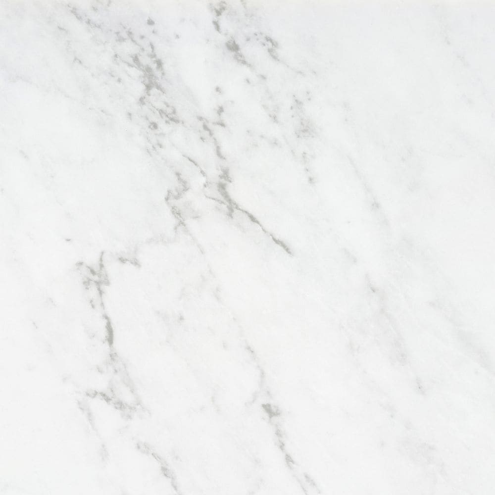 DEKTON 269342 Salina/ Polished Ultra compact surface White Kitchen Countertop SAMPLE ( 4-in x 6-in )