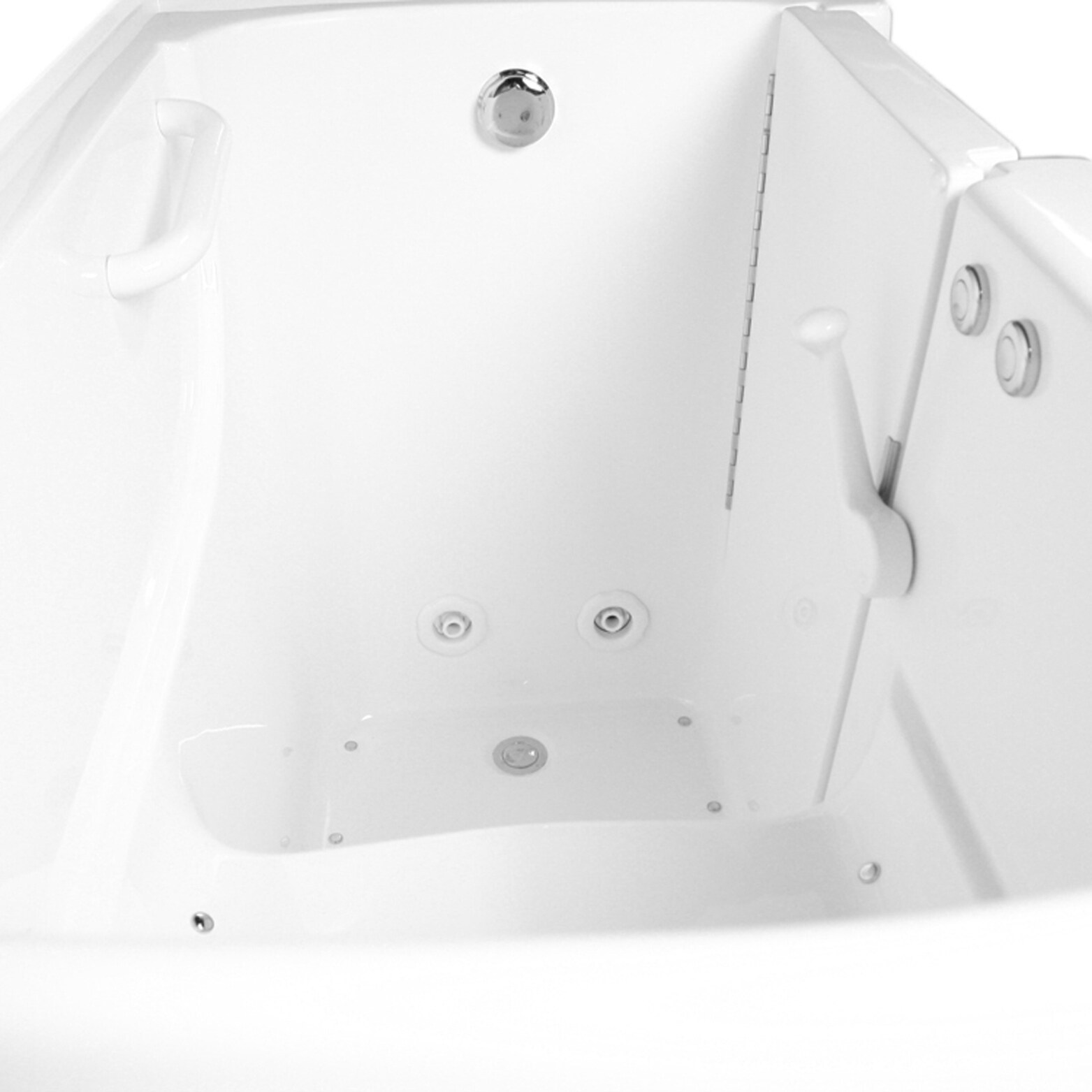 ARIEL EZWT-3052-DUAL-R bathtubs - View #2