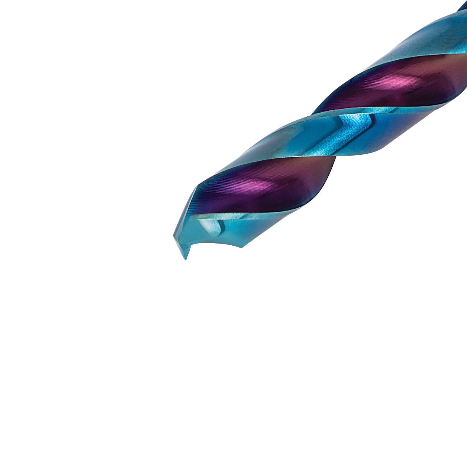 Spyder 19142 Metal-Twist-Drill-Bits - View #4