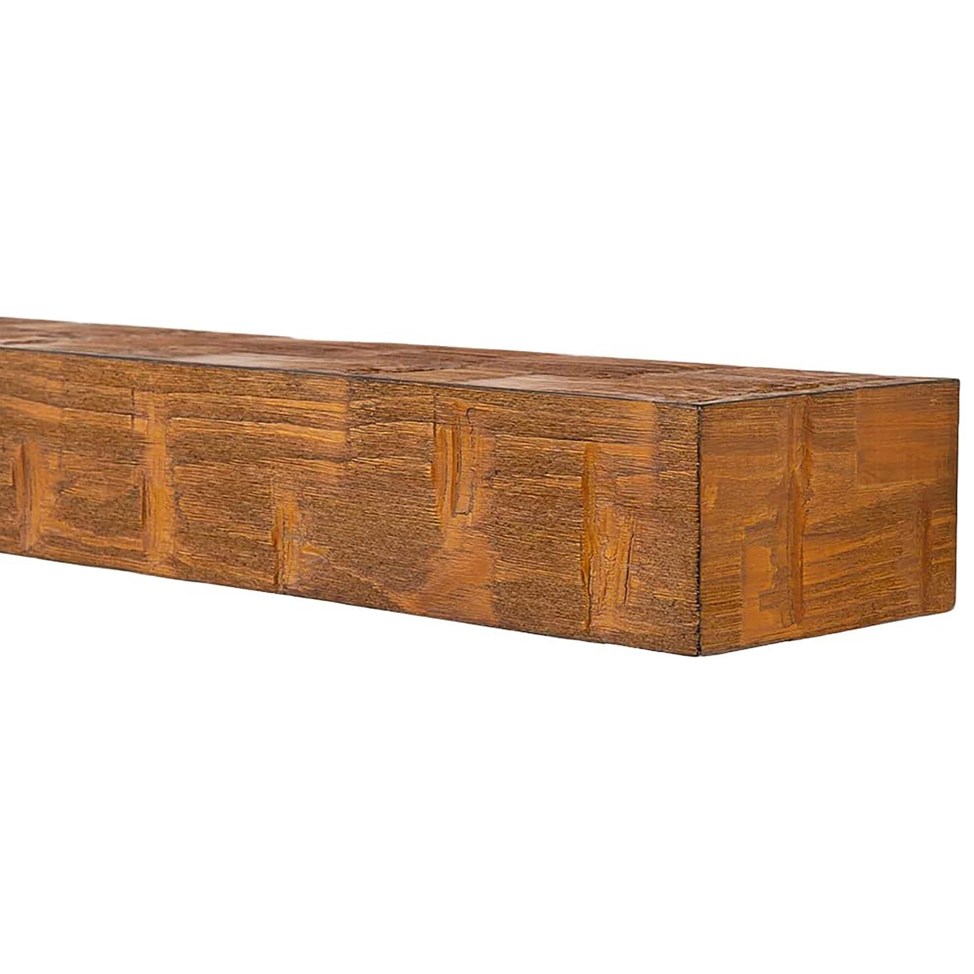 Country Living BODIE-48-CHES Mantel-Shelves - View #4