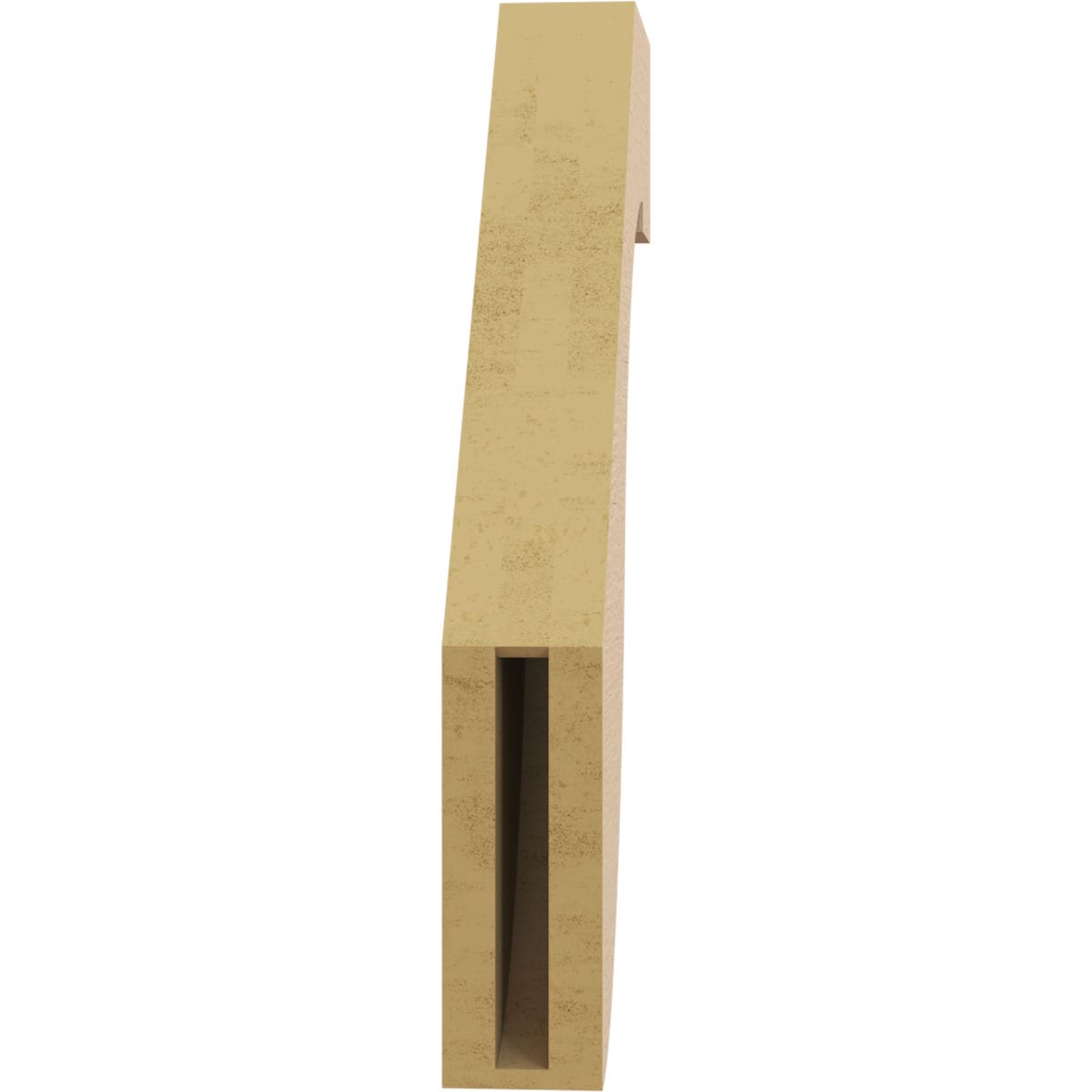 Ekena Millwork BRCUR03X16X22DELRCPR braces - View #5