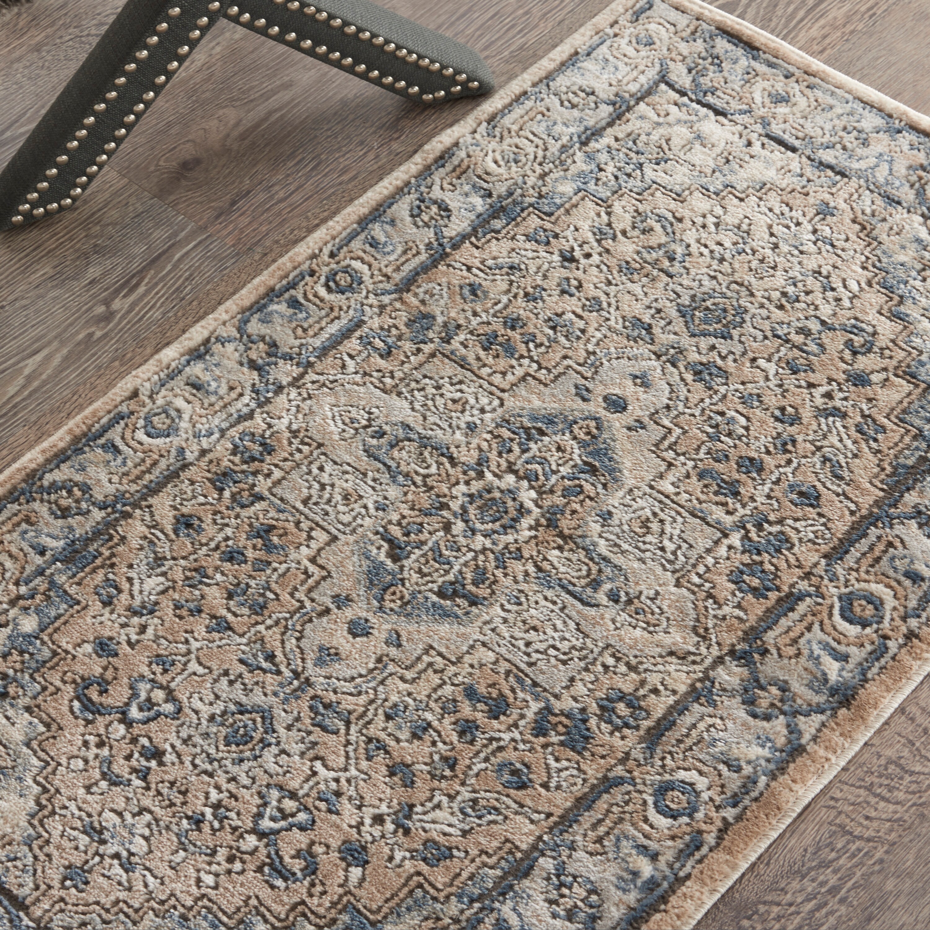 Nourison 099446749079 rugs - View #8