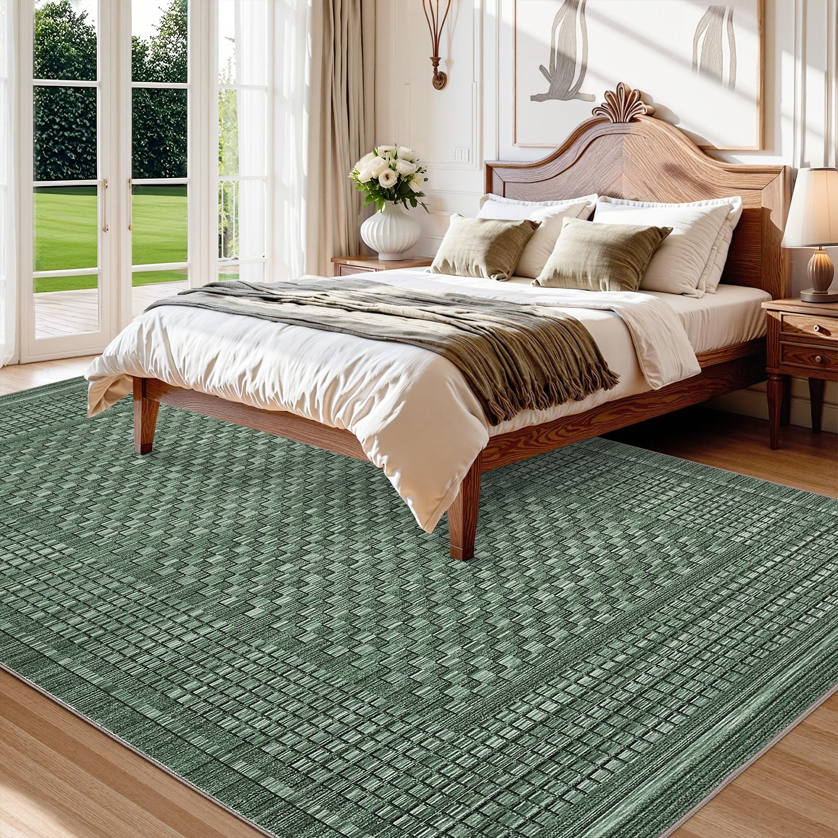 Assile XH260820448 rugs - View #5