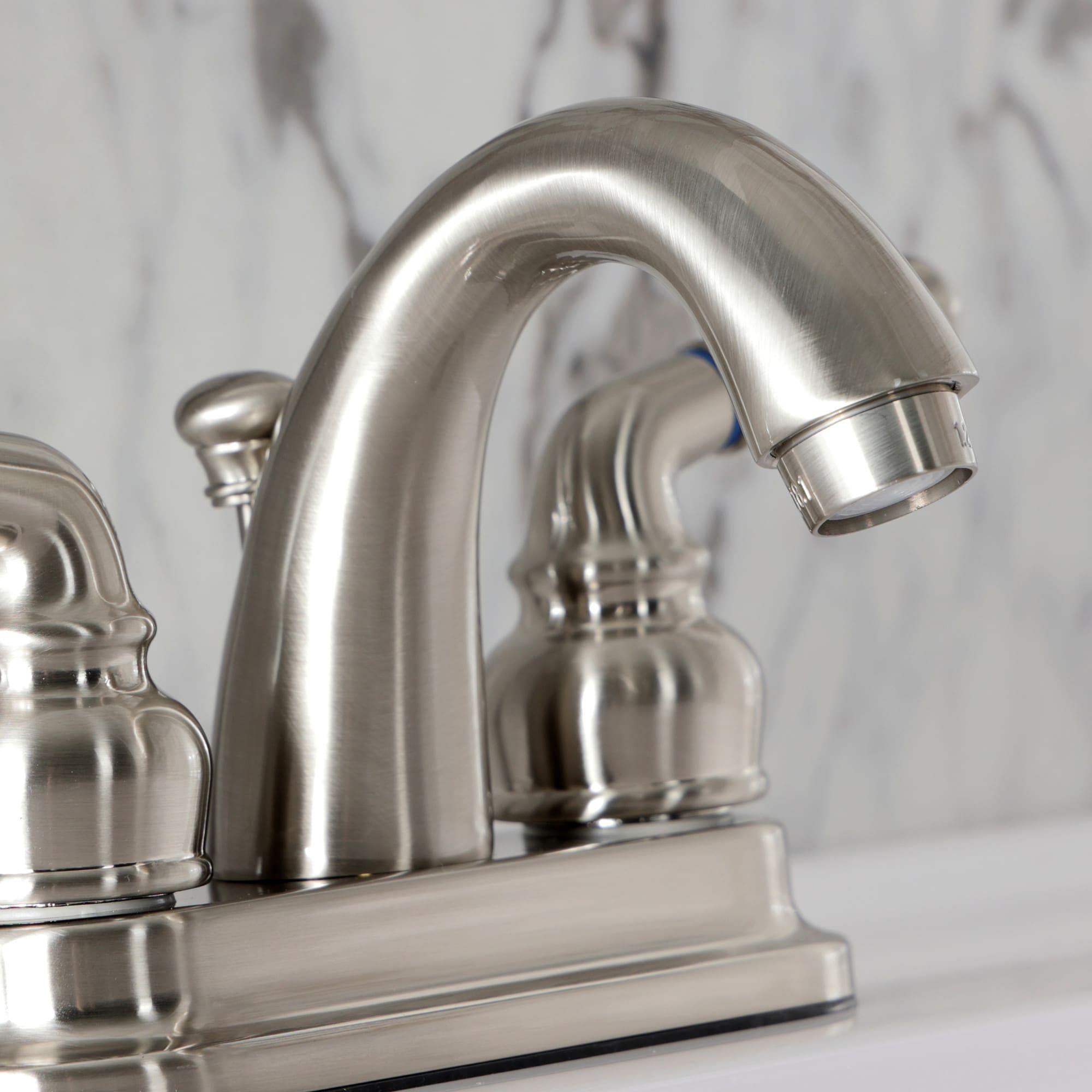Elements of Design EB5618NML Lavatory-Faucets - View #5