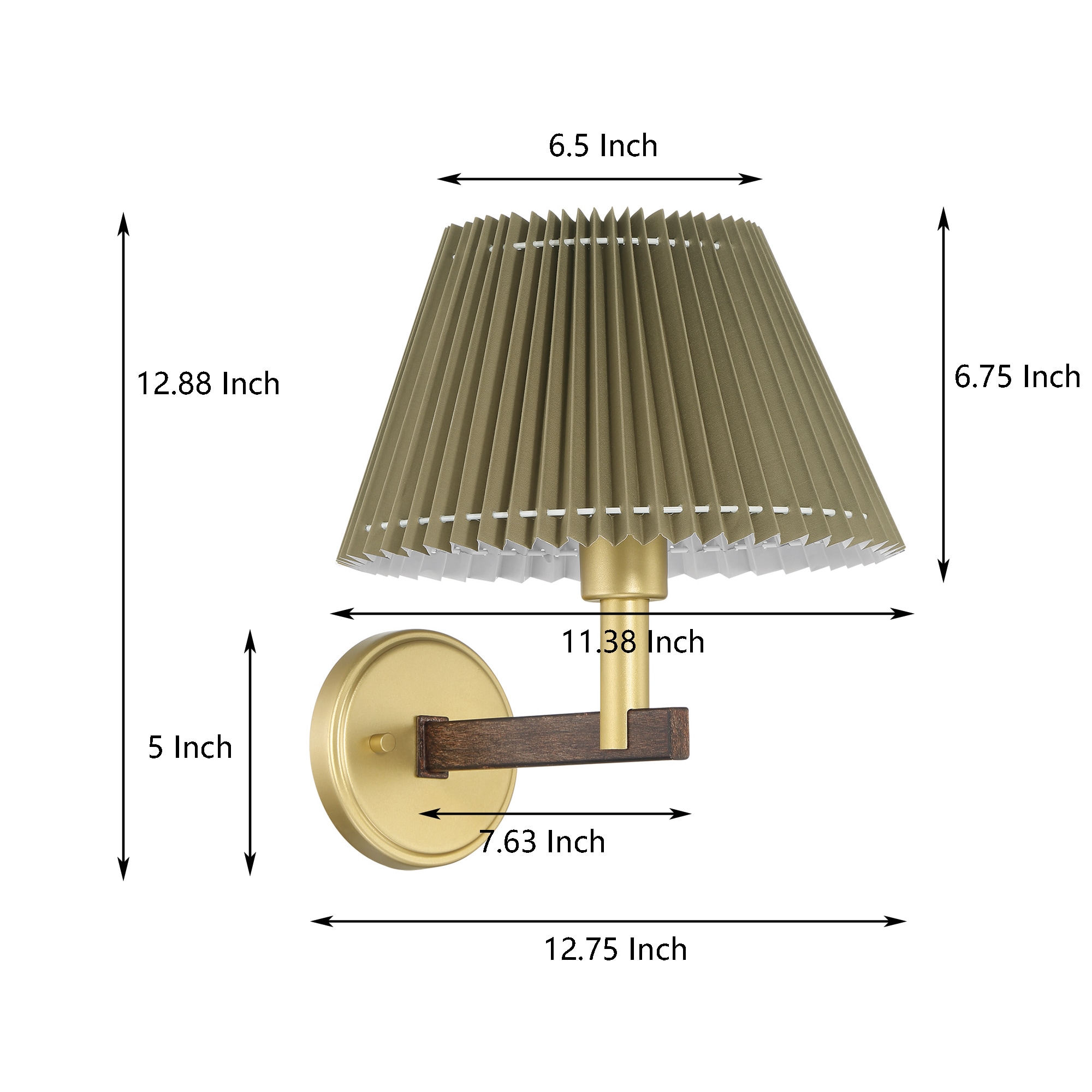 ACROMA 36401BGDWG b090000 - View #8