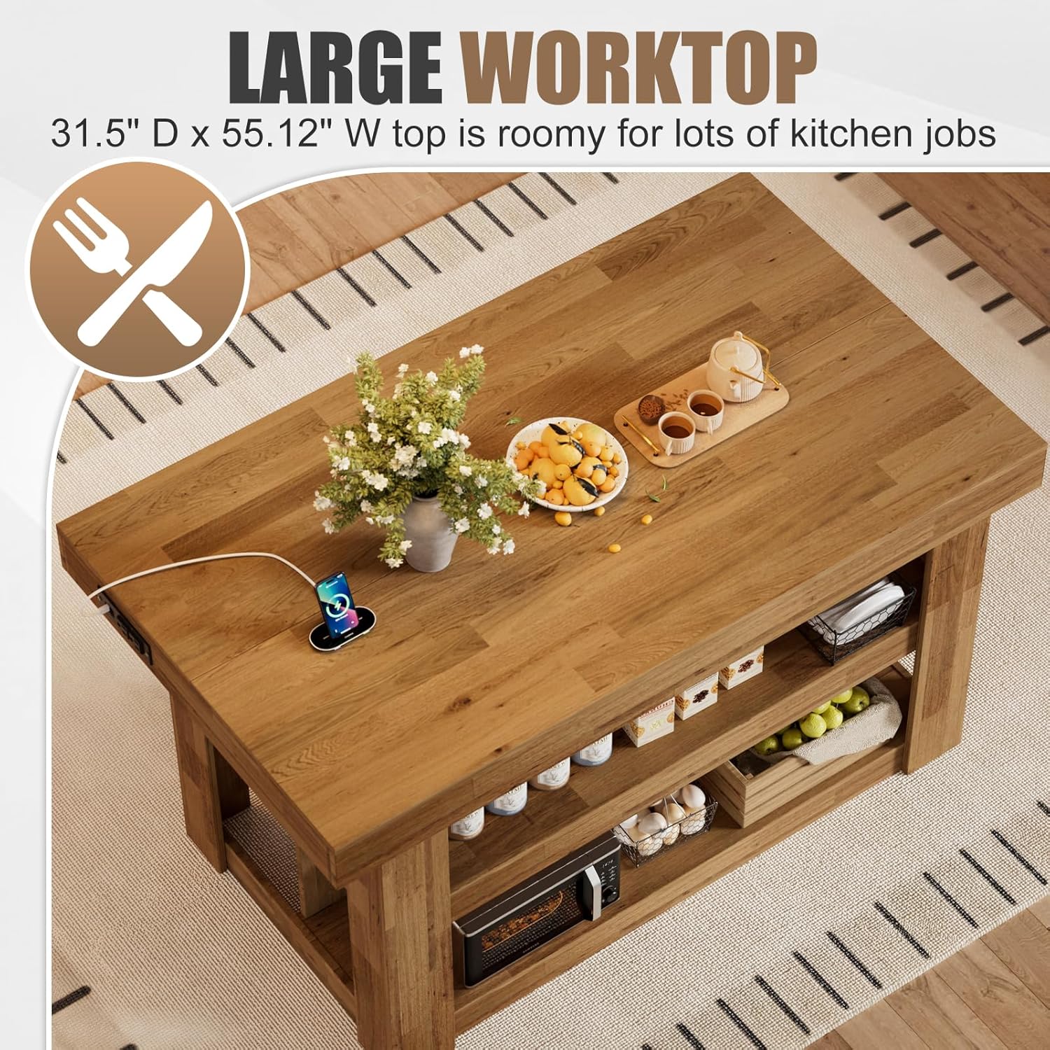 PAKASEPT TTZ0010WXY0508 Kitchen-Furniture - View #6