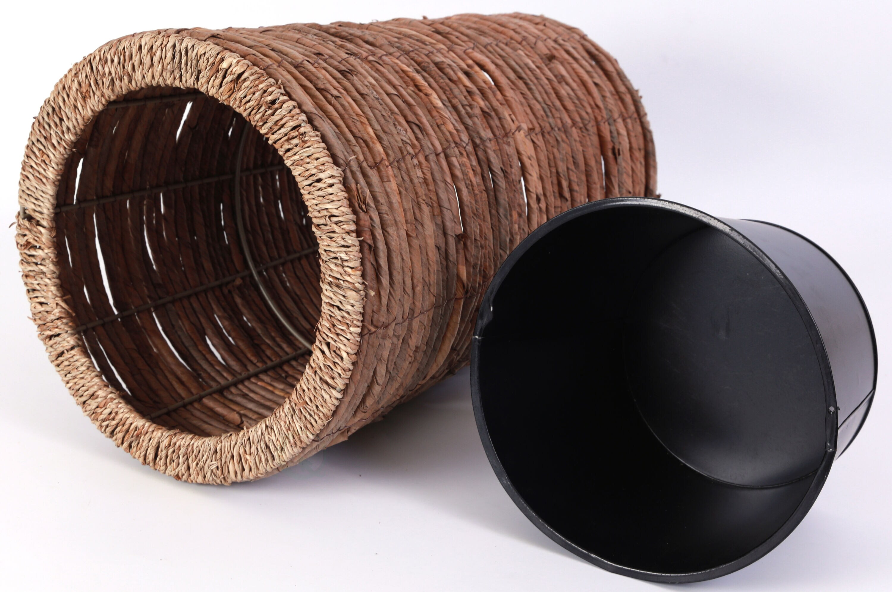Vintiquewise QI003360.L Planter-Window-Box - View #3