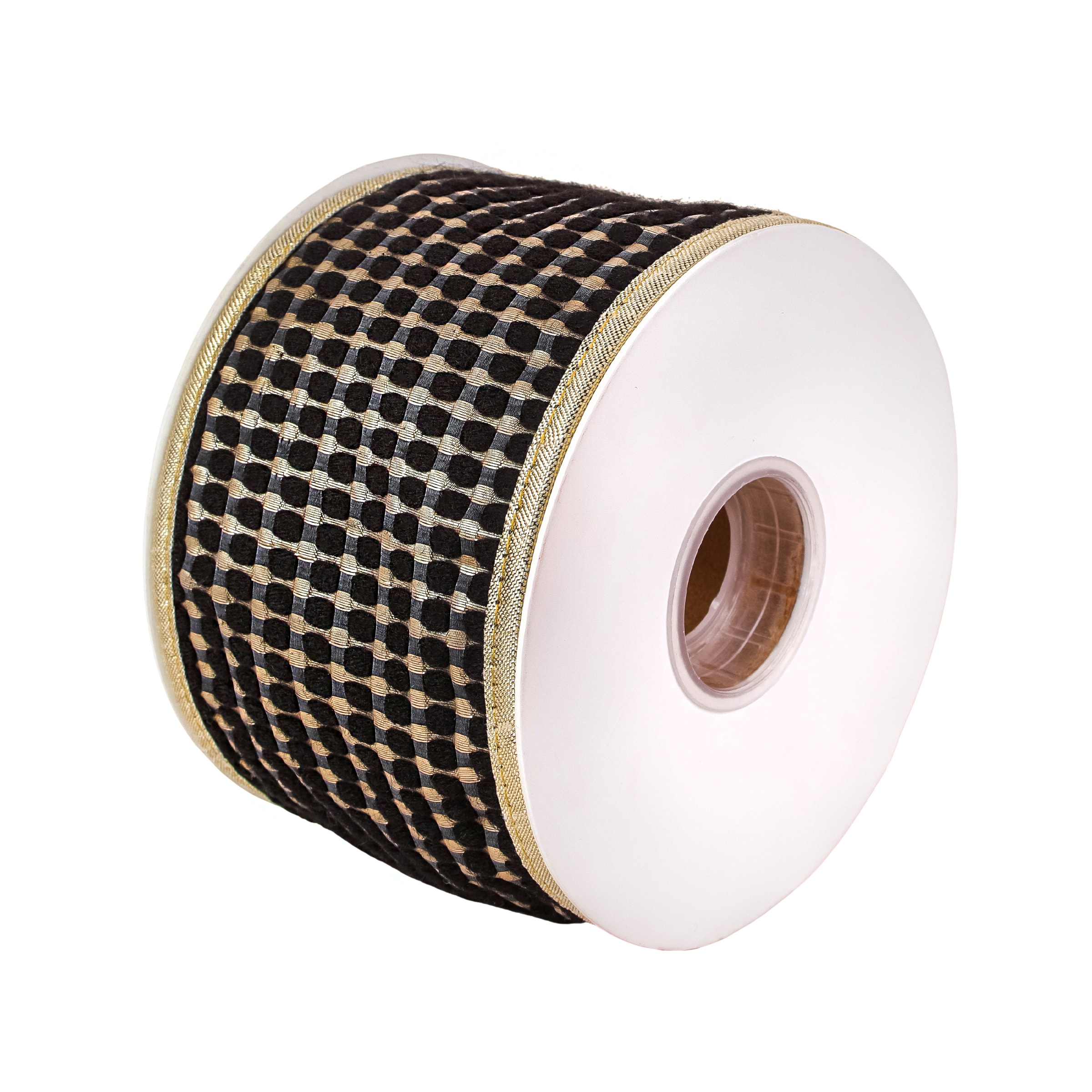 National Tree Company HGTOR99-4X51300 Decorative-Bows-Ribbon - View #4