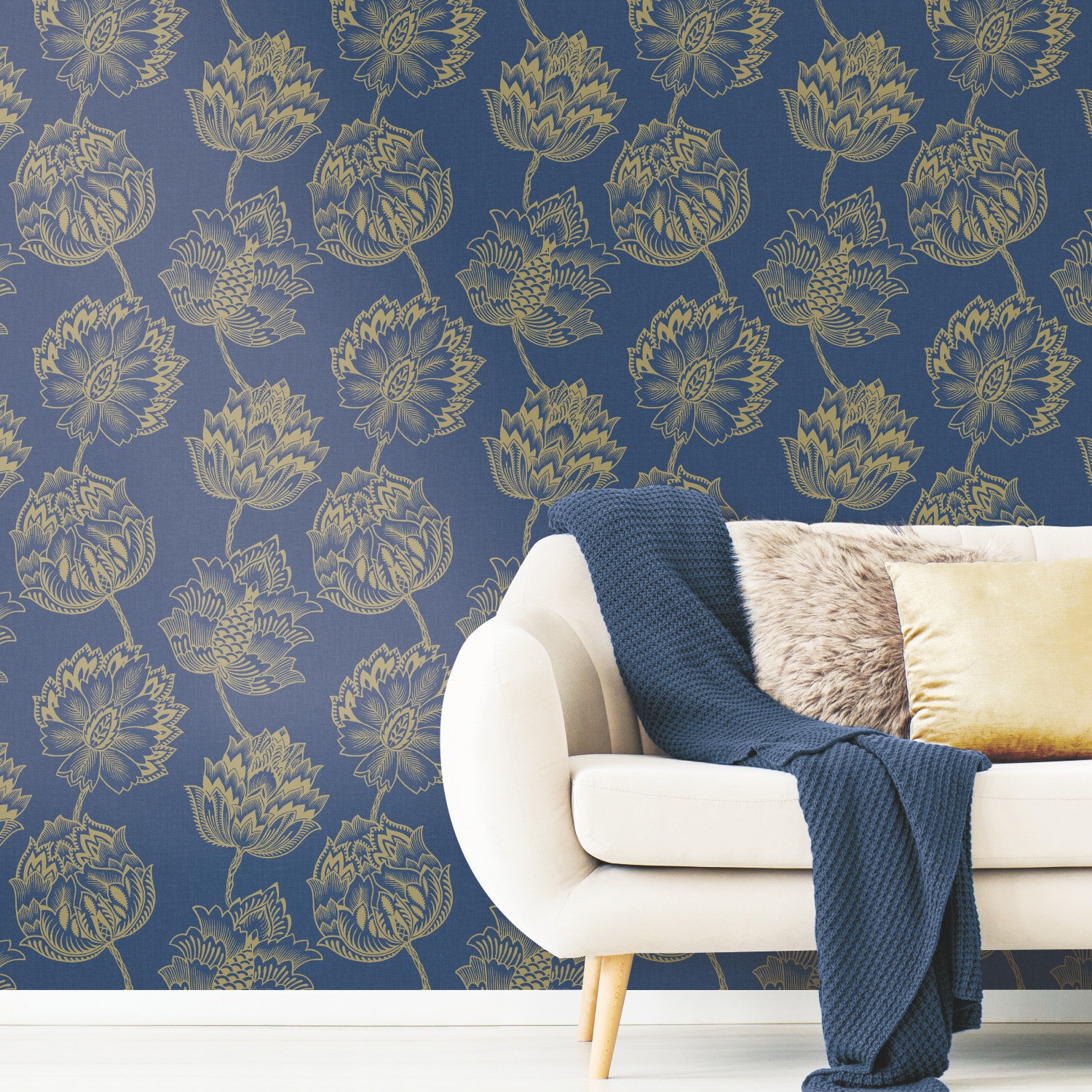 RoomMates RMK11909WP wallpaper - View #2
