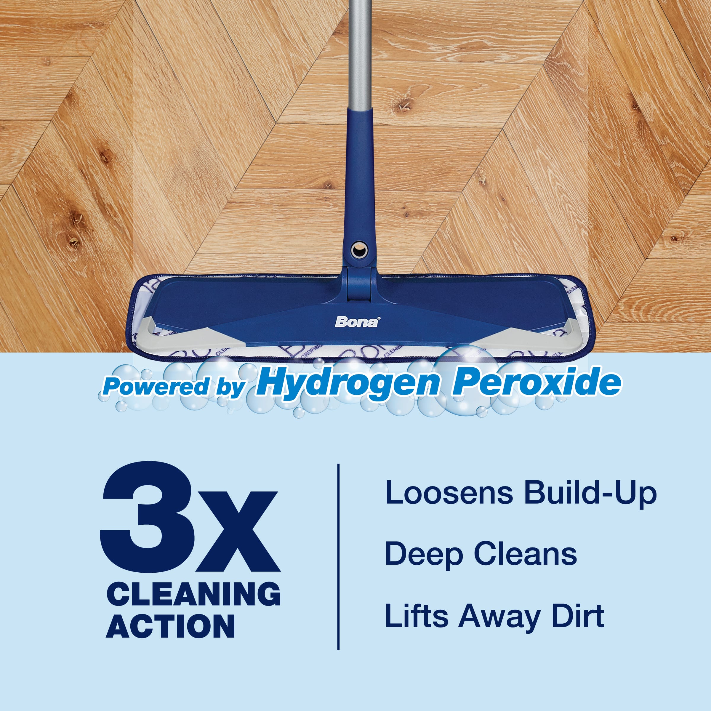 Bona WM850051001 Floor-Cleaners - View #3
