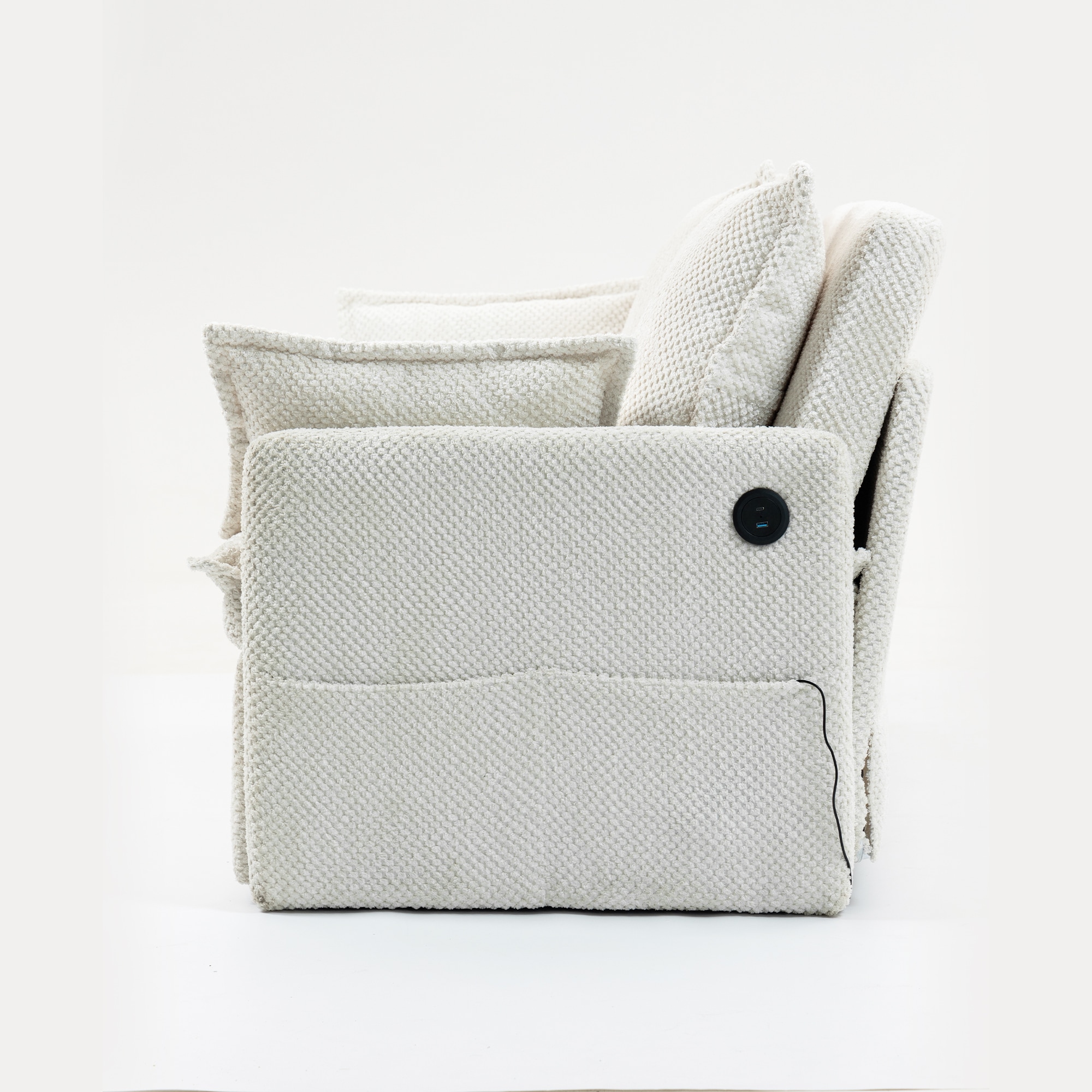 Homy Casa W2606S00023 Sofas-Loveseats - View #12