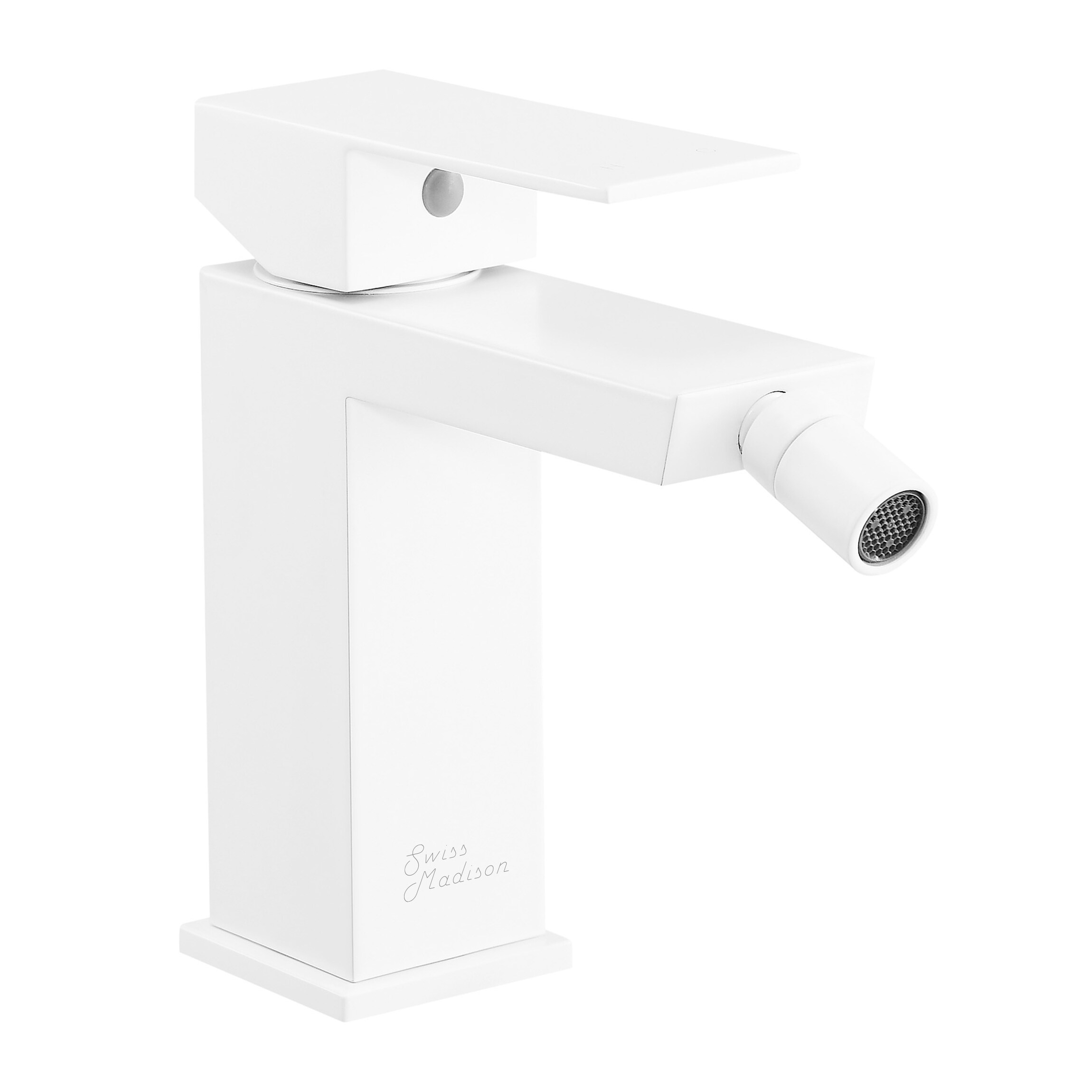 Swiss Madison SM-25-DFBAS07WH Bidet-Faucets - View #10