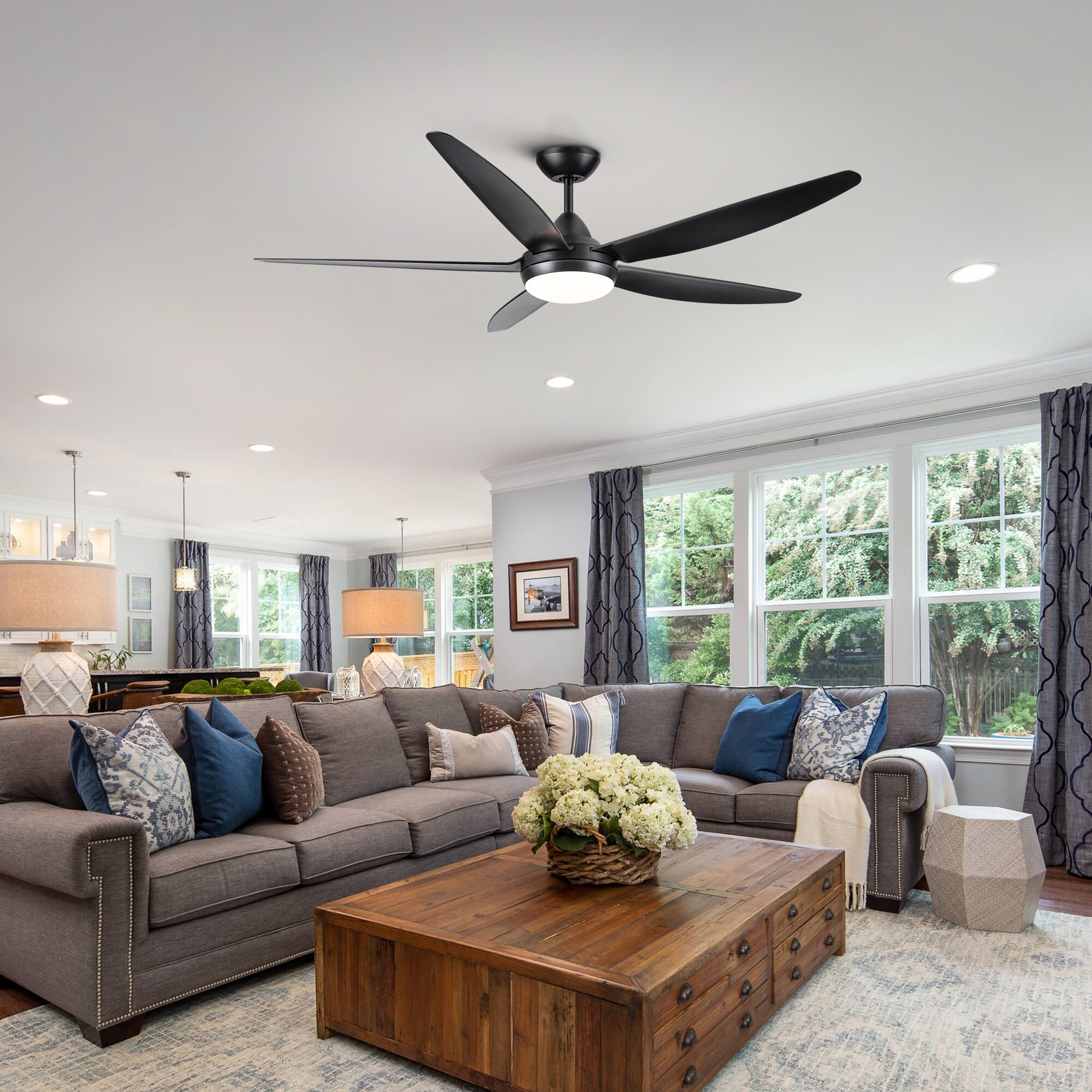 Flynama L-760568 Ceiling-Fans - View #10